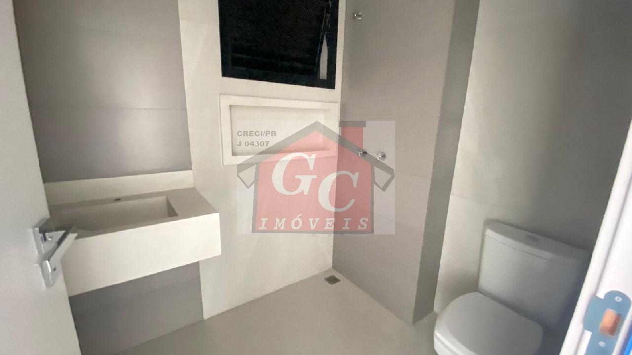 Apartamento à venda com 3 quartos, 173m² - Foto 4