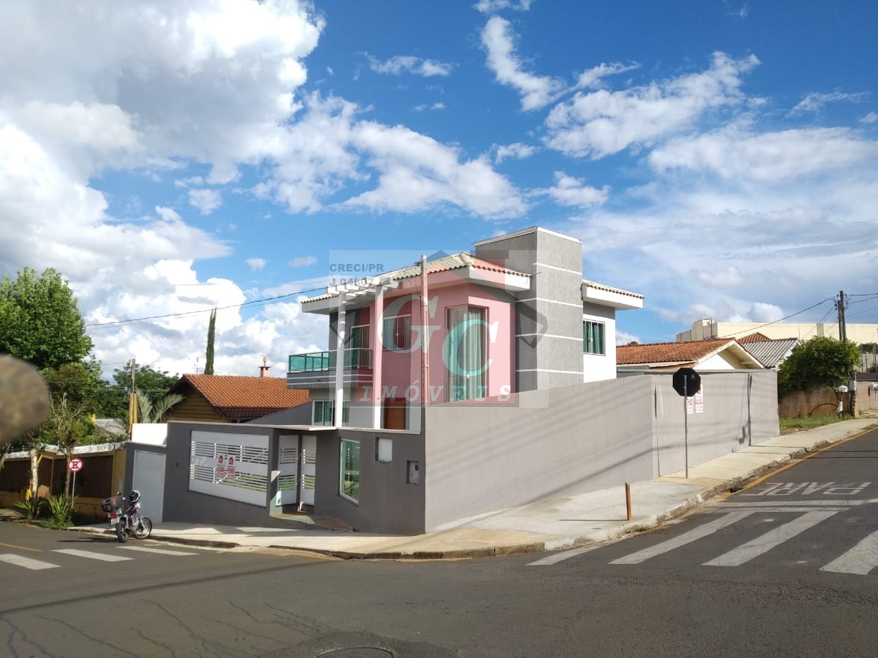 Sobrado, 3 quartos - Foto 1