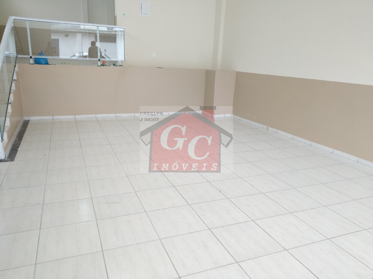 Conjunto Comercial-Sala para alugar - Foto 3