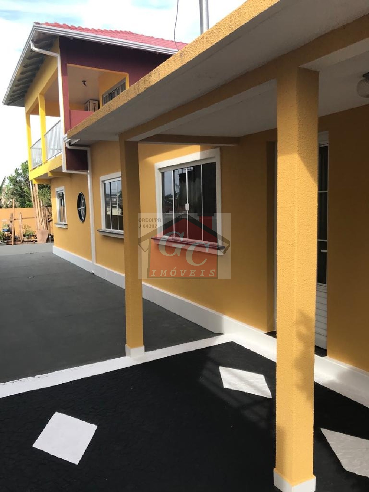 Casa à venda com 5 quartos, 200m² - Foto 3