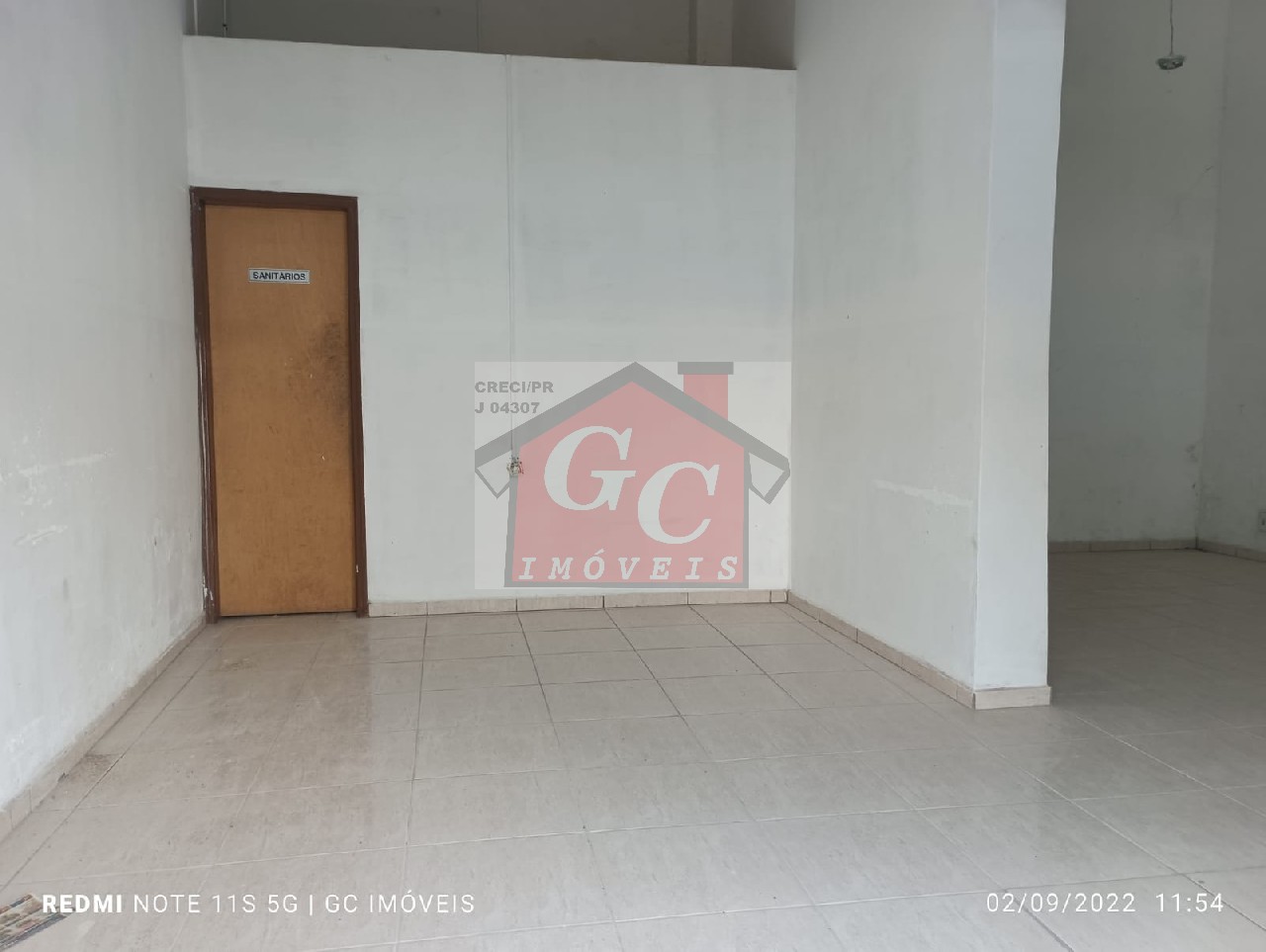 Conjunto Comercial-Sala para alugar - Foto 6