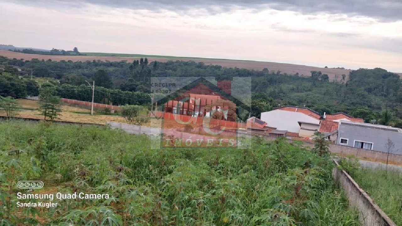 Terreno à venda, 520m² - Foto 5