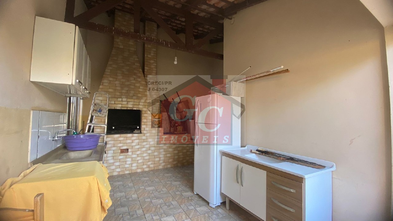 Casa à venda com 3 quartos - Foto 6