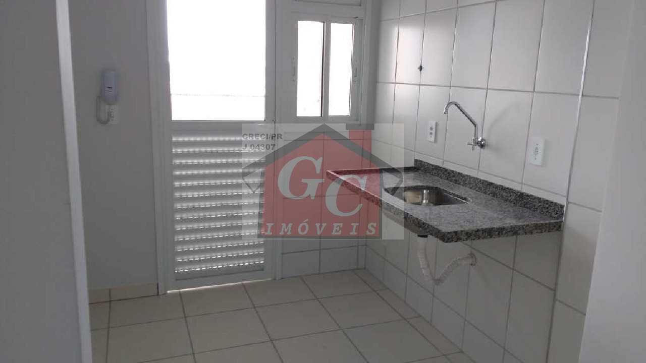 Apartamento para alugar com 3 quartos, 72m² - Foto 4