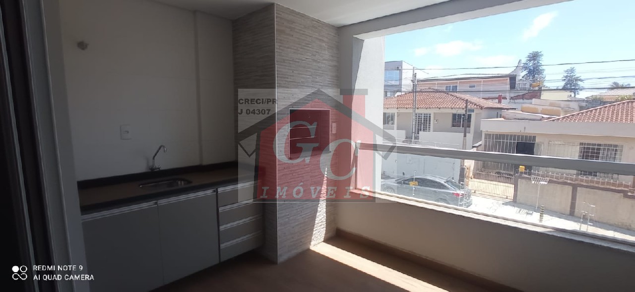 Apartamento à venda com 3 quartos, 94m² - Foto 8