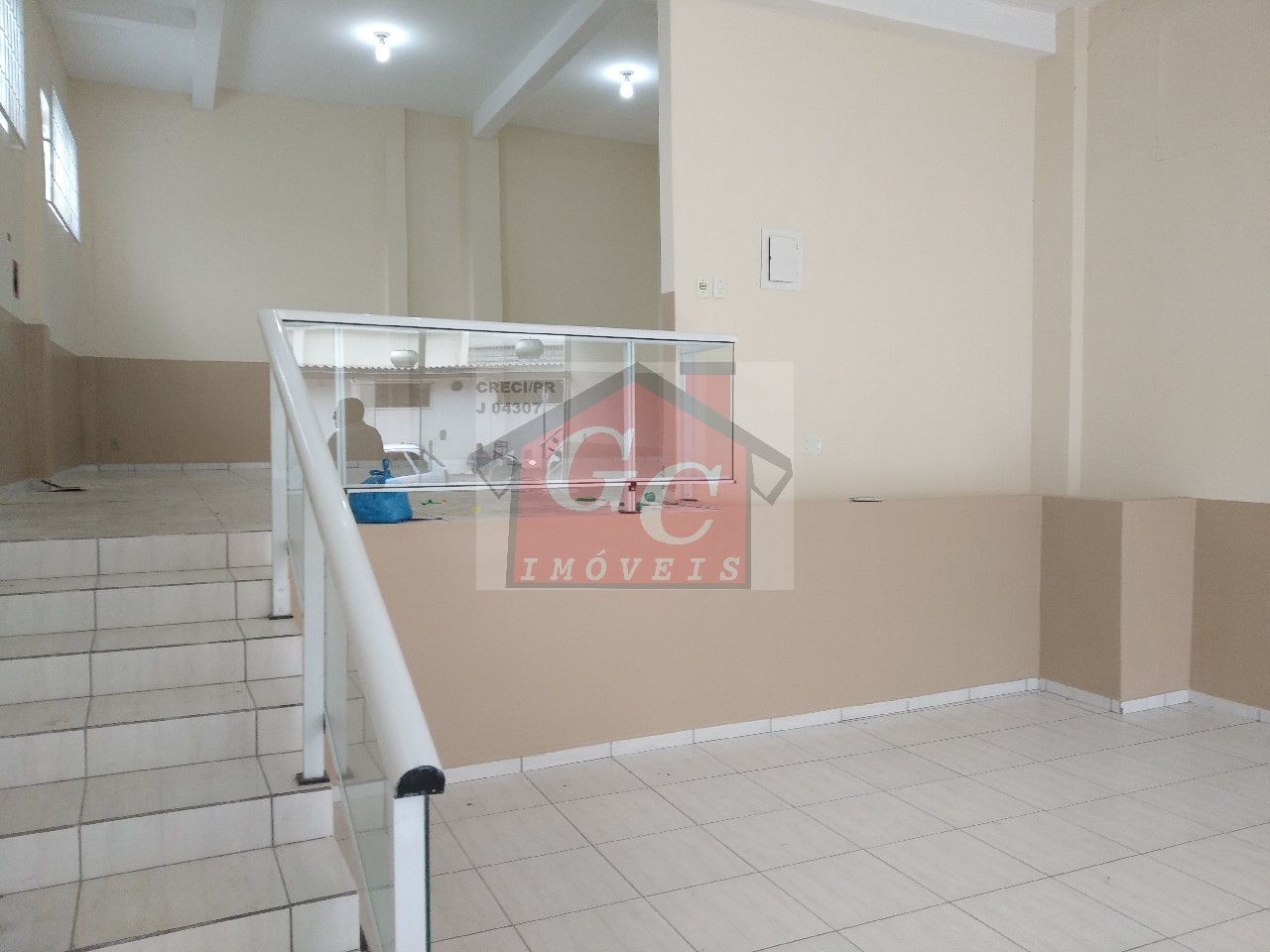 Conjunto Comercial-Sala para alugar - Foto 6