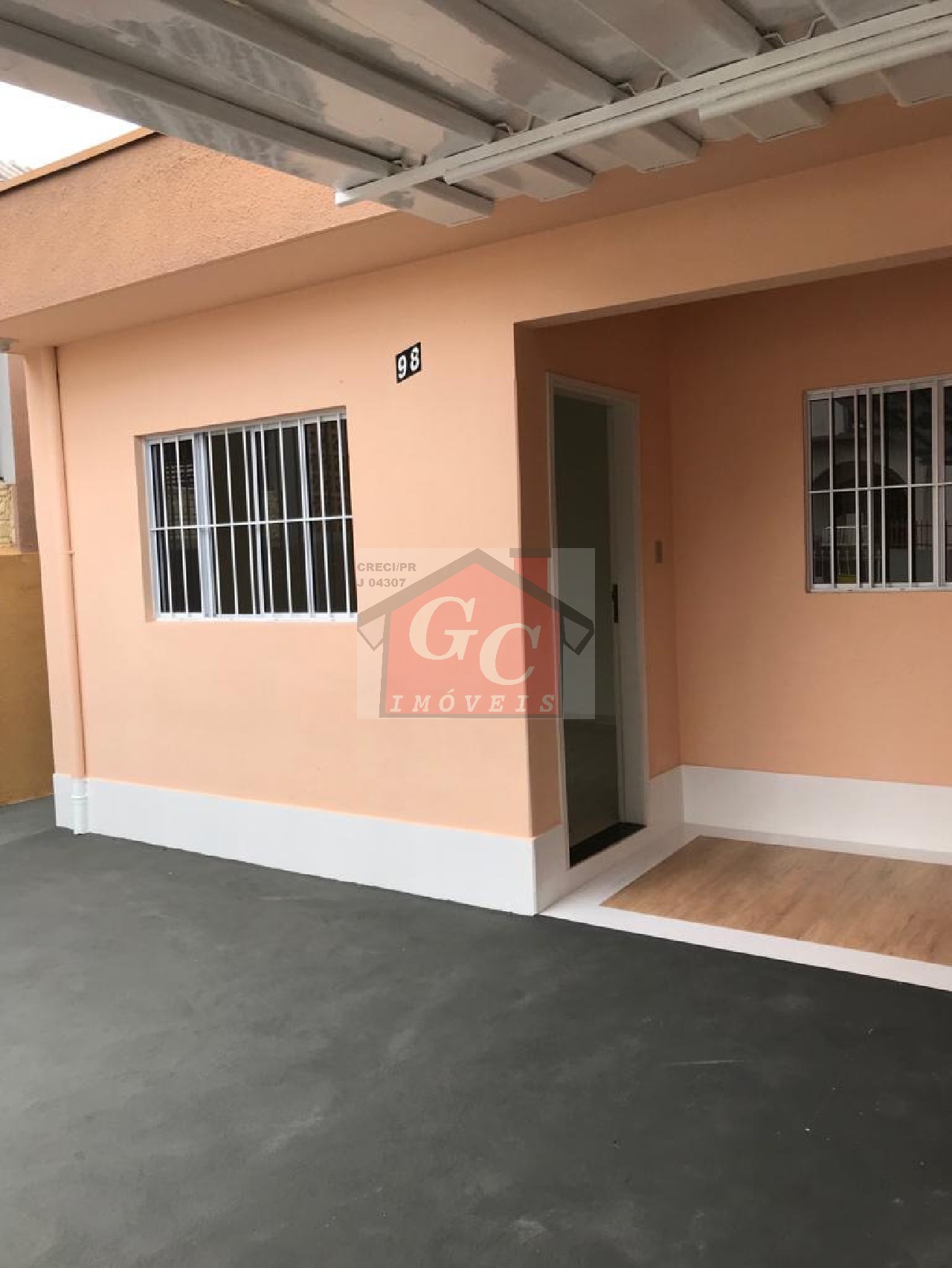 Casa à venda e aluguel com 6 quartos - Foto 2