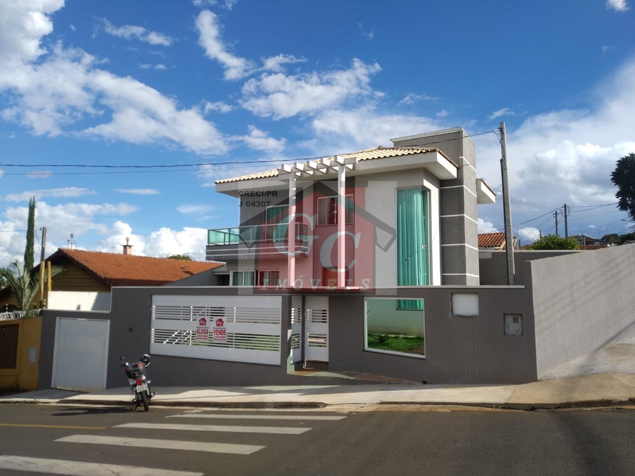 Sobrado, 3 quartos - Foto 2