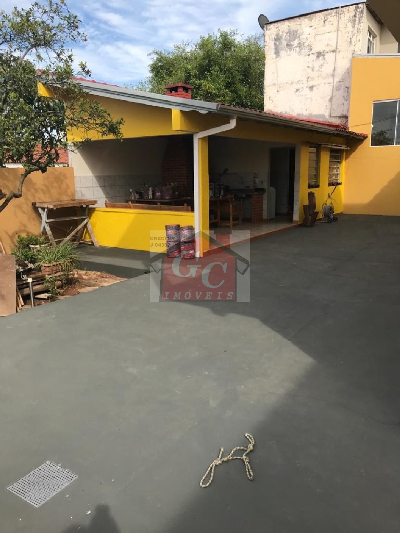 Casa à venda com 5 quartos, 200m² - Foto 10