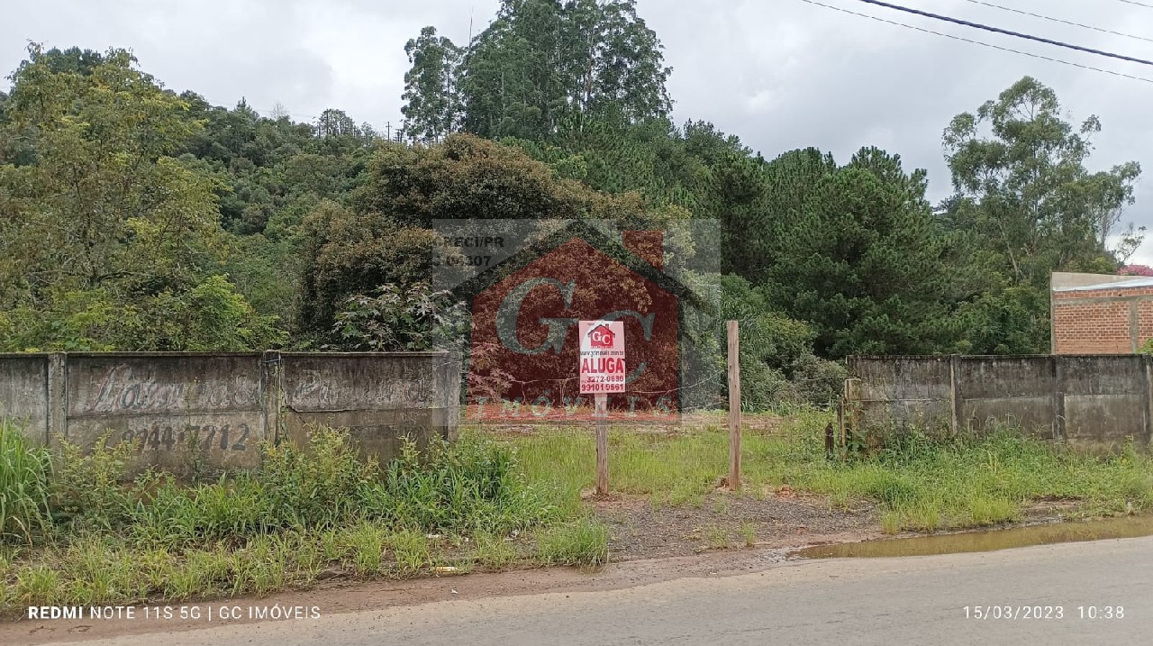 Loteamento e Condomínio para alugar, 350m² - Foto 1