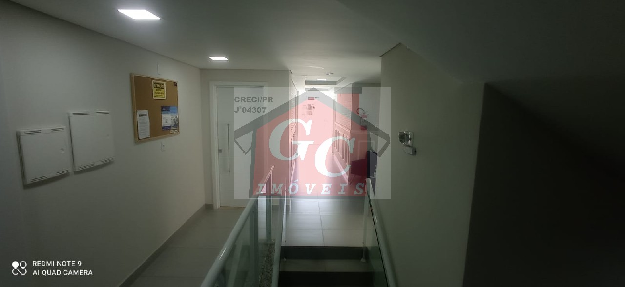 Apartamento à venda com 3 quartos, 94m² - Foto 9