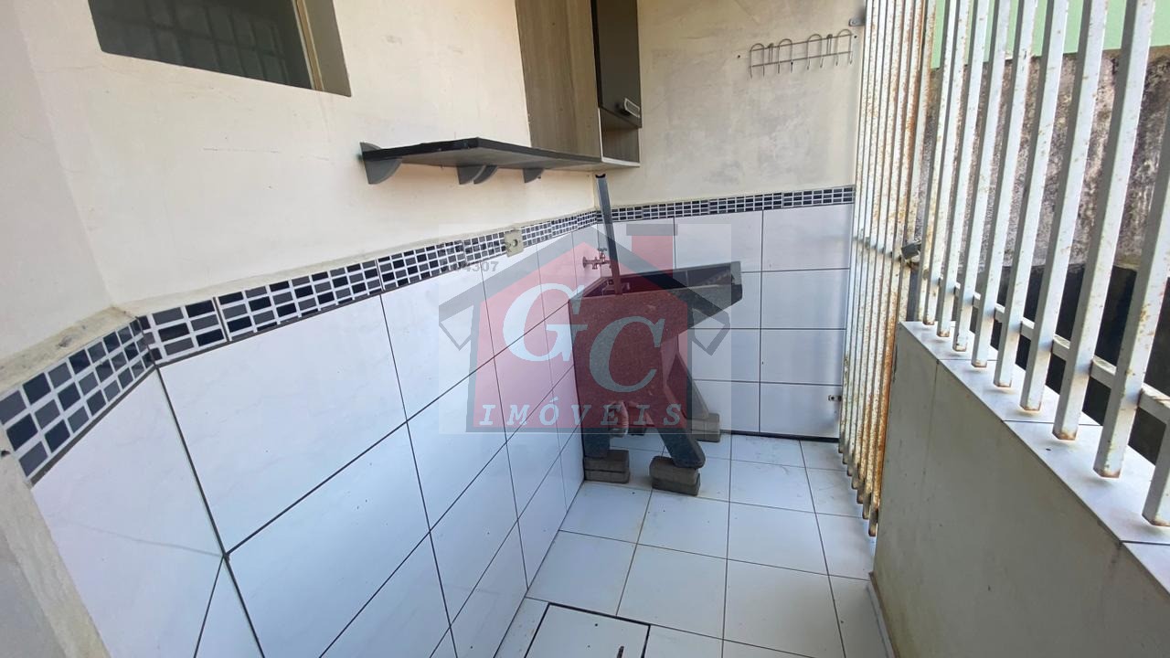 Sobrado, 3 quartos - Foto 11