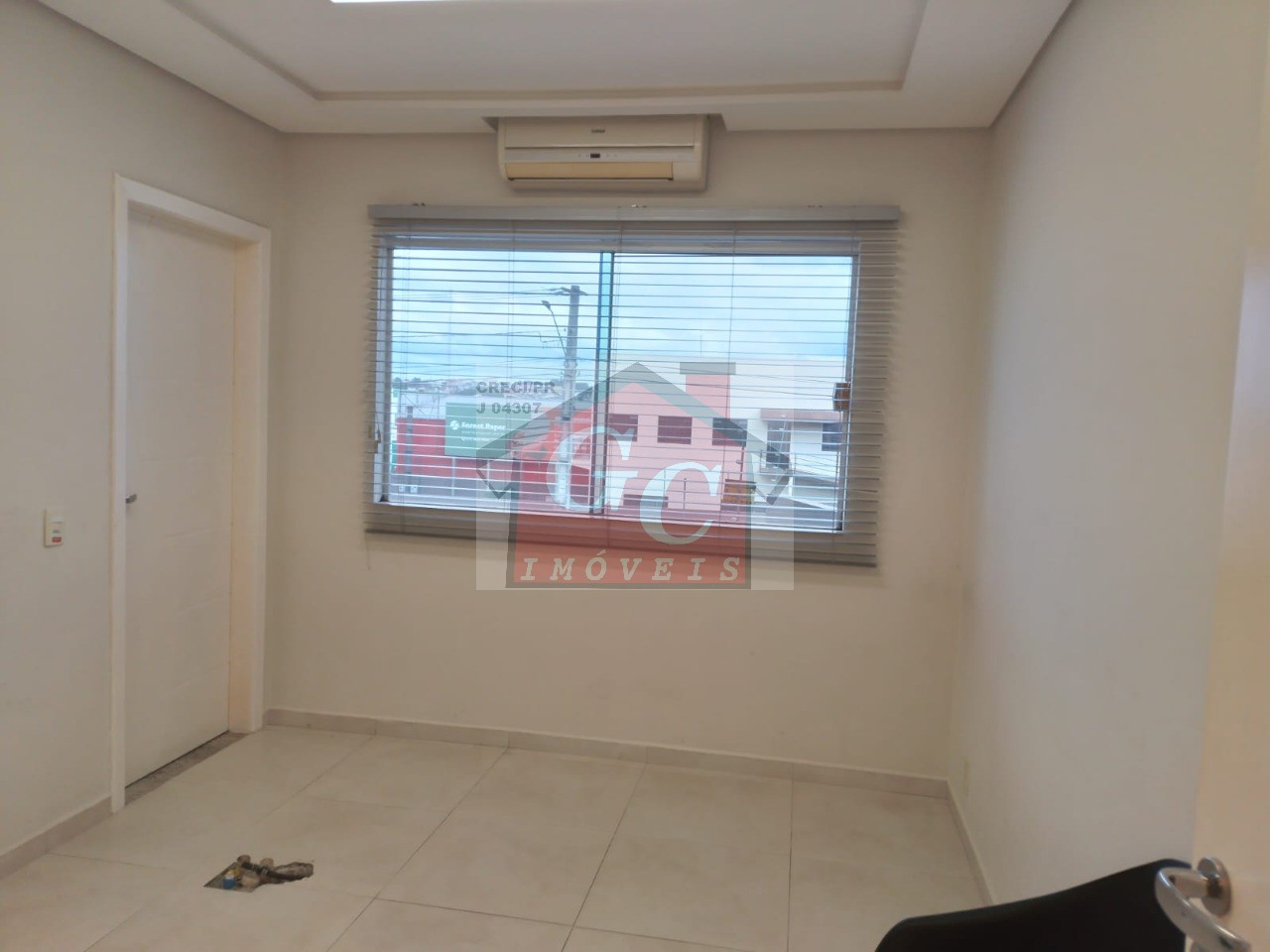 Conjunto Comercial-Sala para alugar - Foto 7