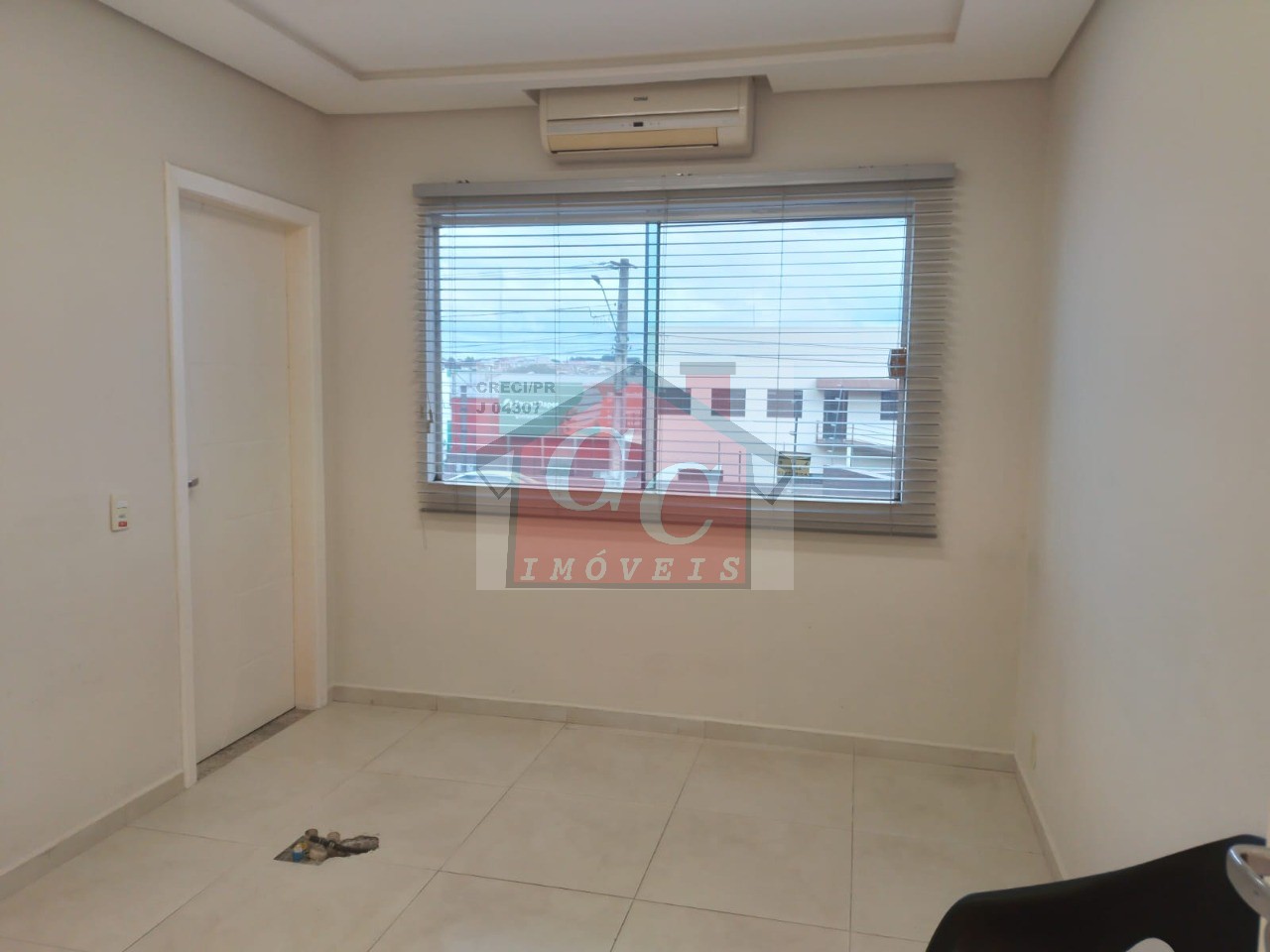 Conjunto Comercial-Sala para alugar - Foto 9