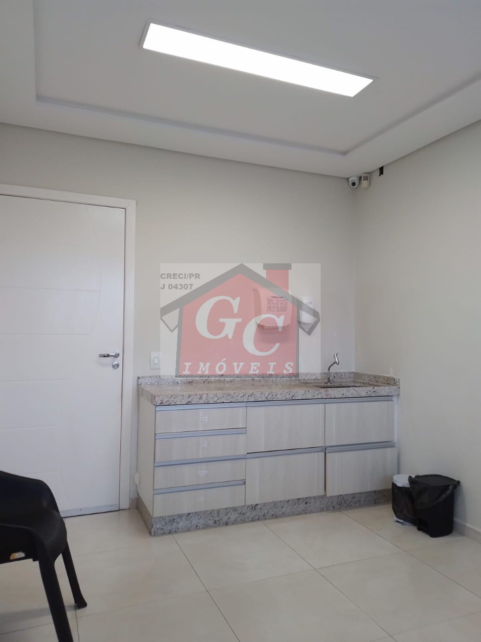 Conjunto Comercial-Sala para alugar - Foto 8