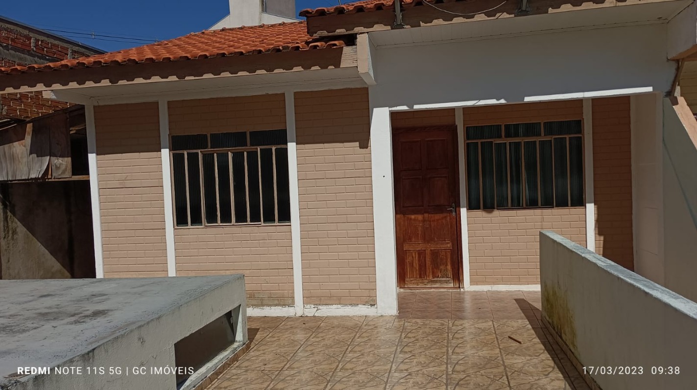 Casa para alugar com 2 quartos - Foto 1