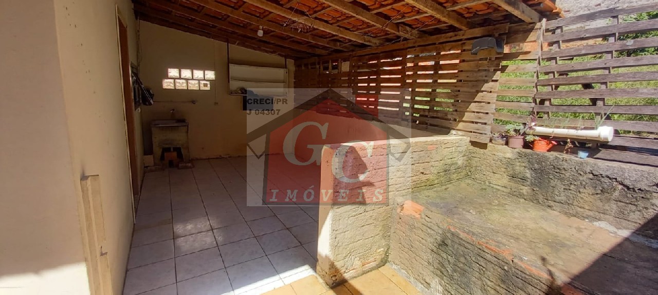 Casa à venda com 2 quartos - Foto 11