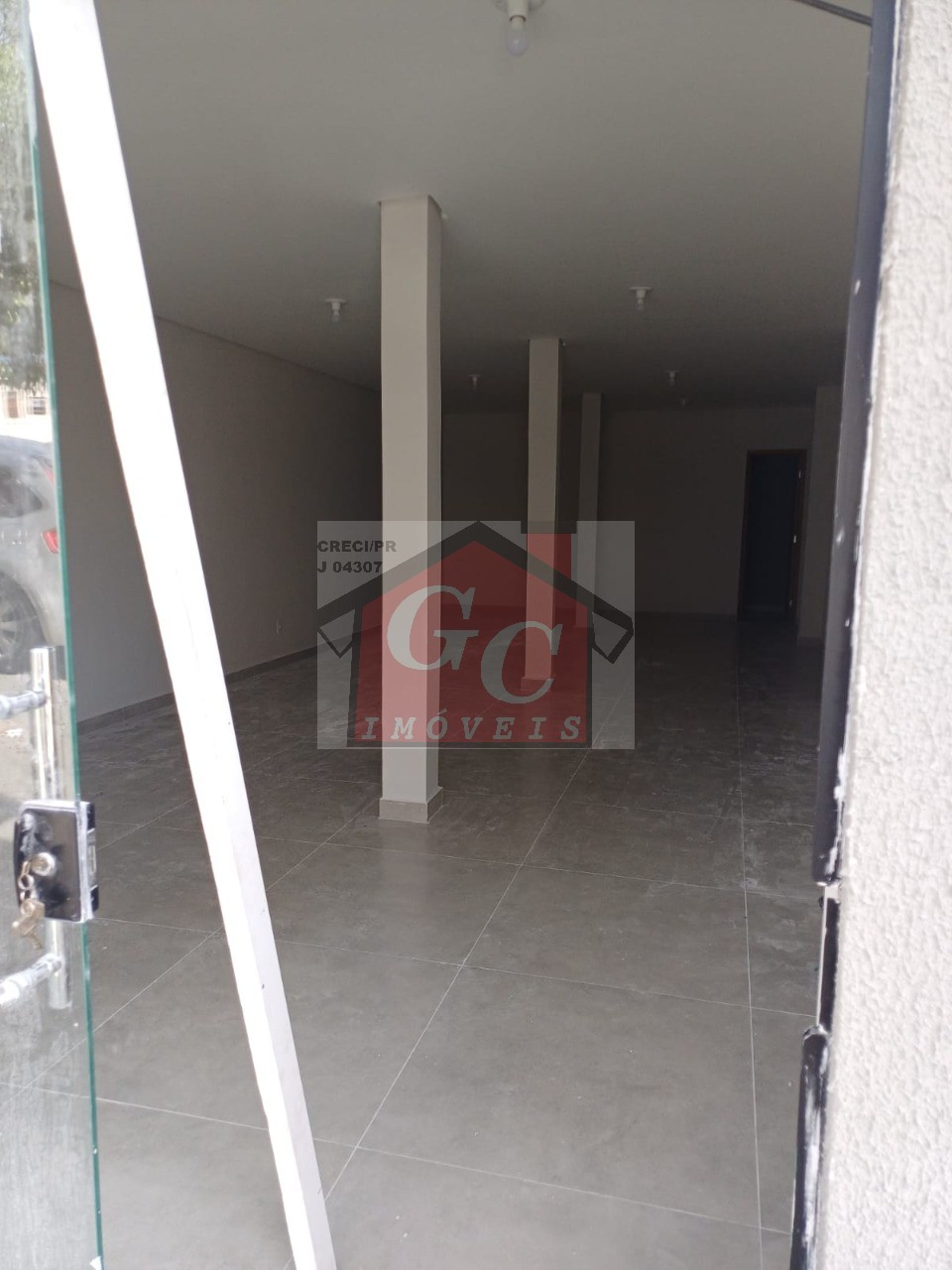 Conjunto Comercial-Sala para alugar - Foto 5