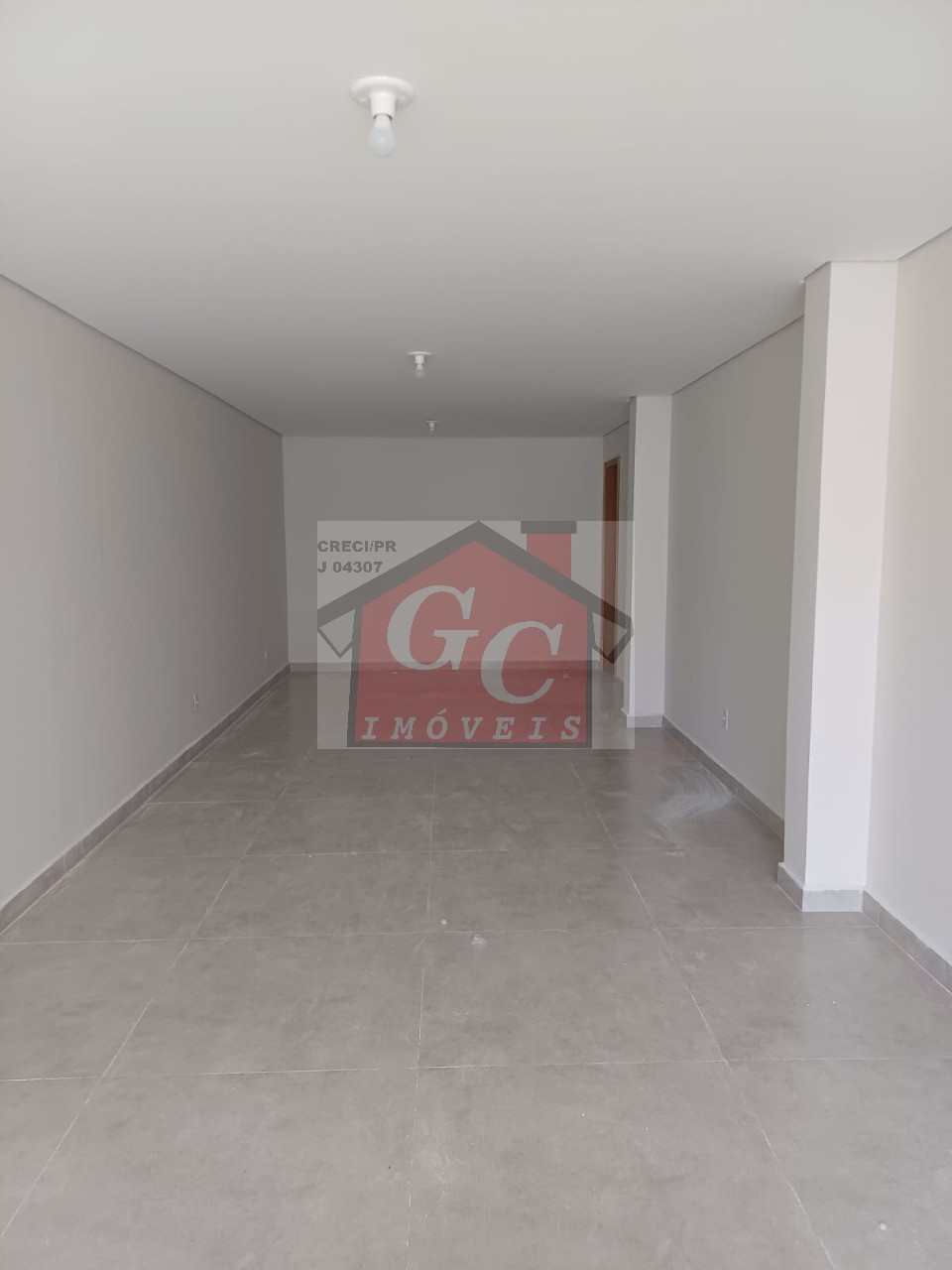 Conjunto Comercial-Sala para alugar - Foto 3