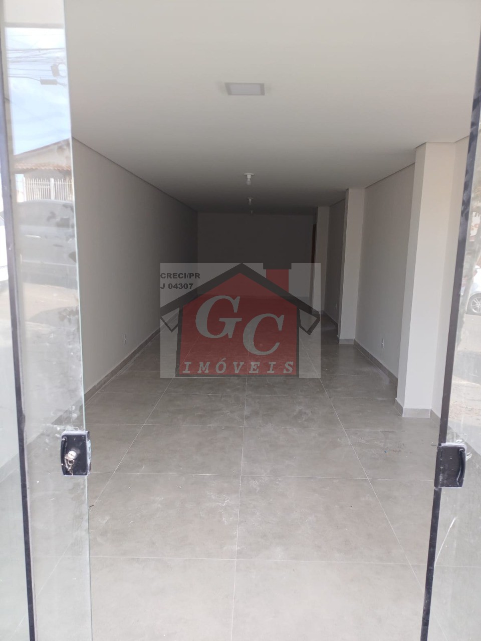 Conjunto Comercial-Sala para alugar - Foto 2