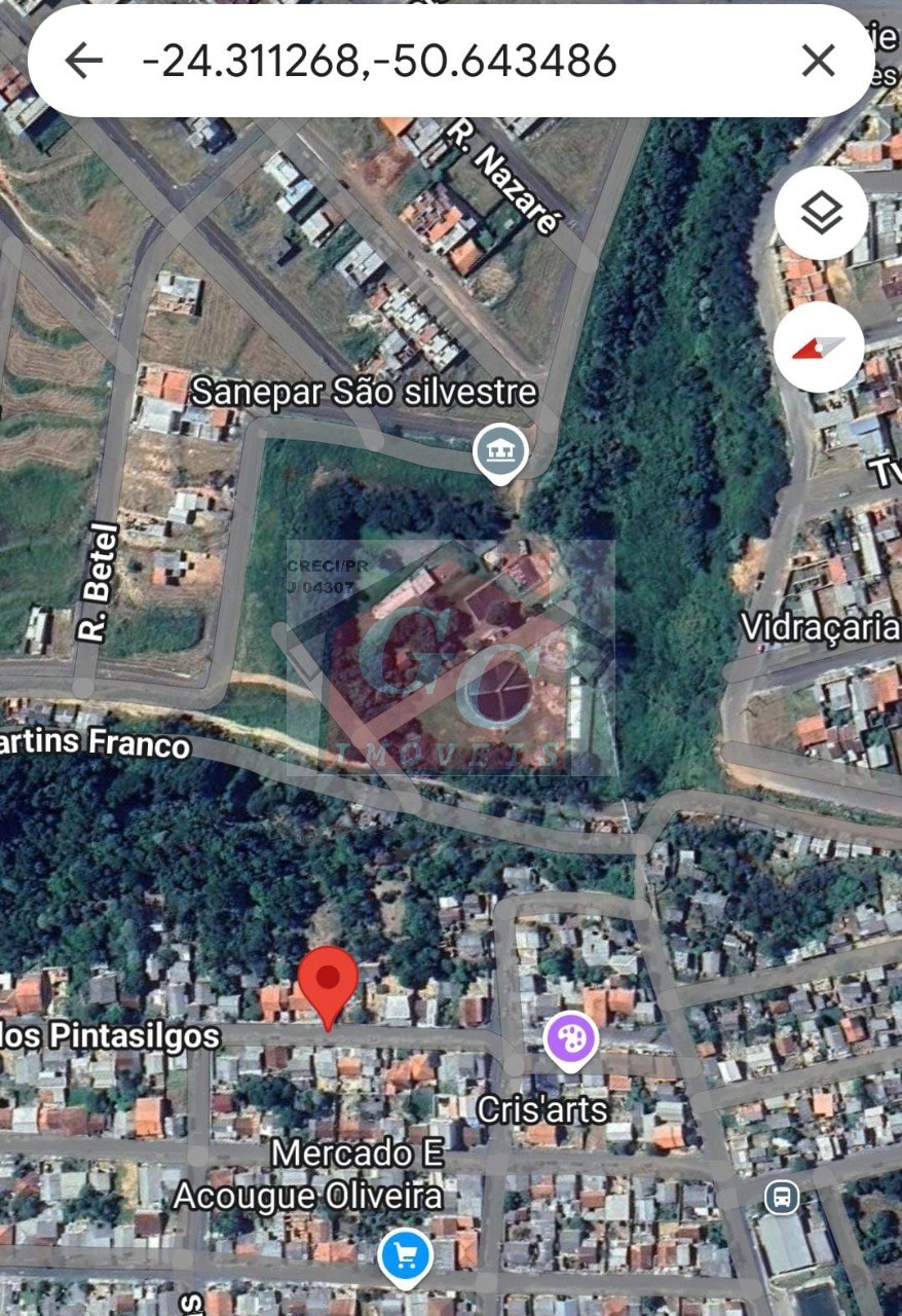 Terreno à venda, 200m² - Foto 4