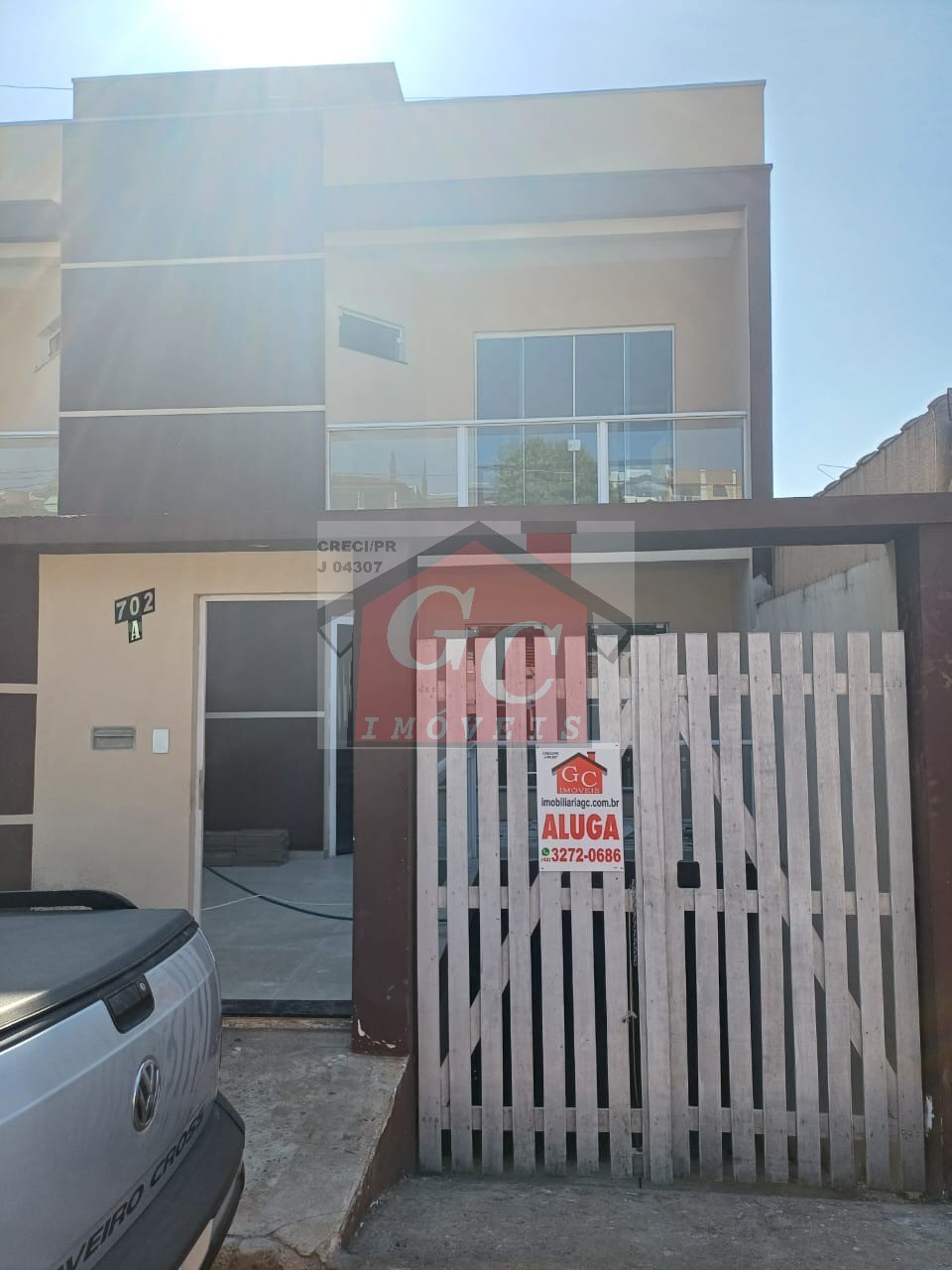 Sobrado, 2 quartos - Foto 1