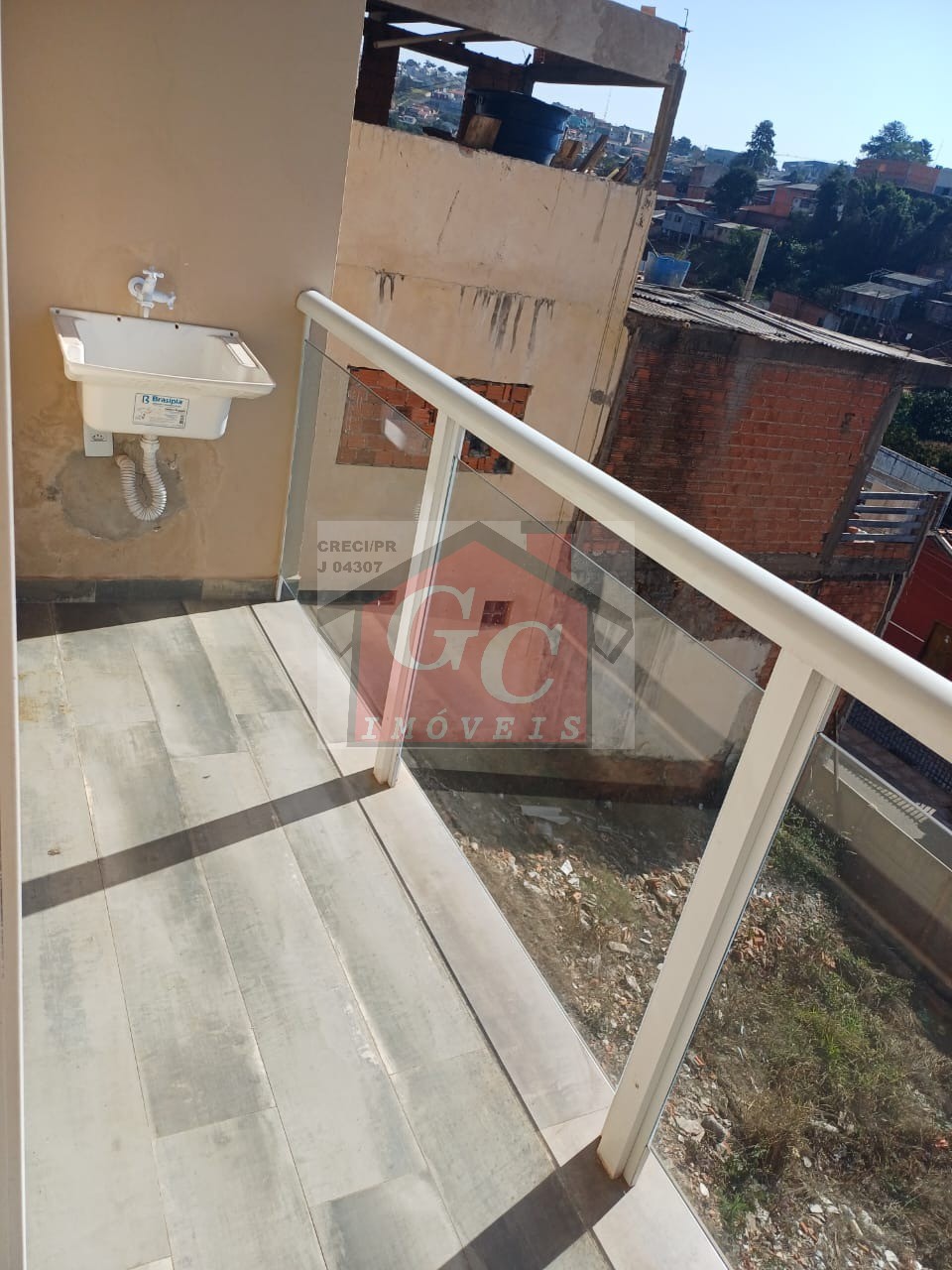 Sobrado, 2 quartos - Foto 6