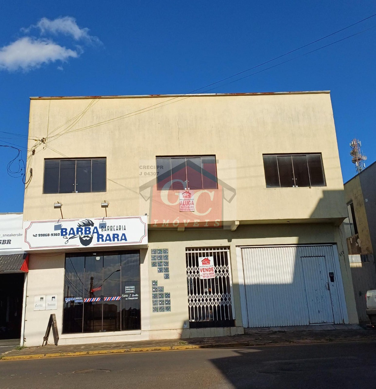 Conjunto Comercial-Sala à venda e aluguel - Foto 1