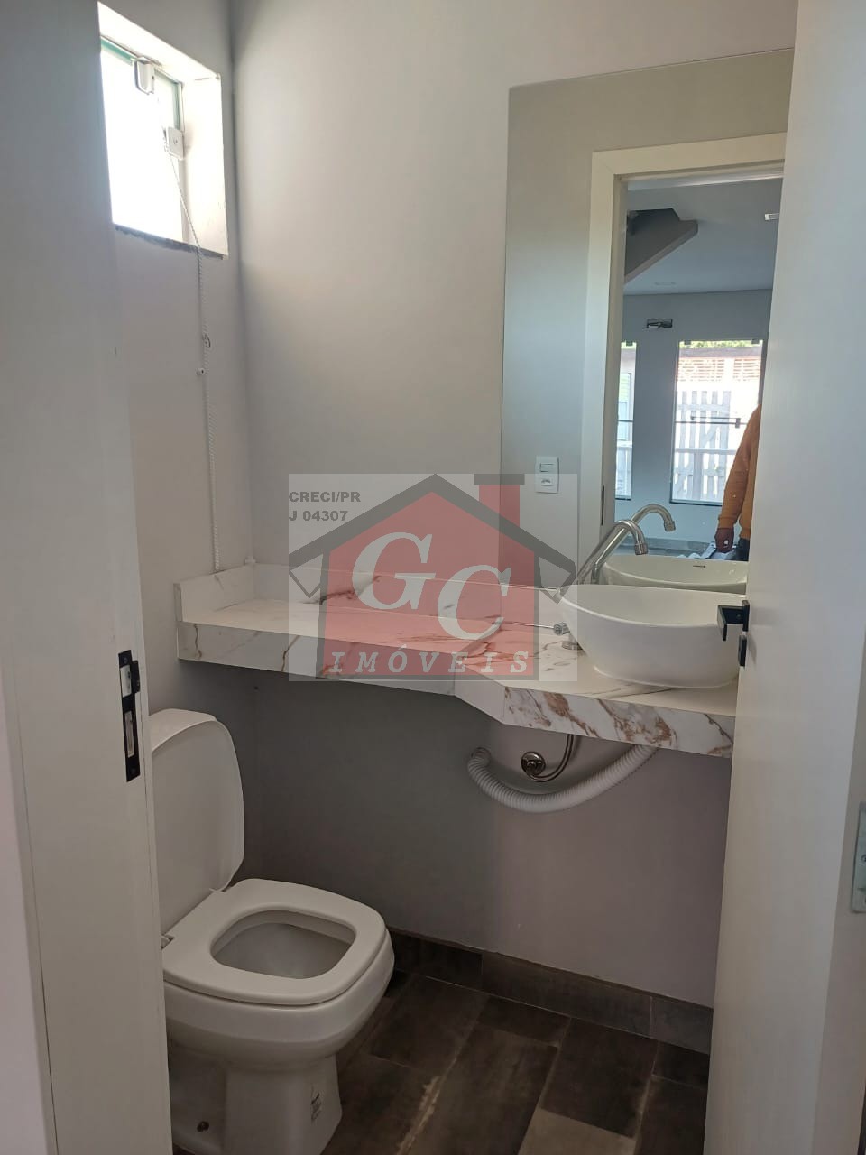 Sobrado, 2 quartos - Foto 4