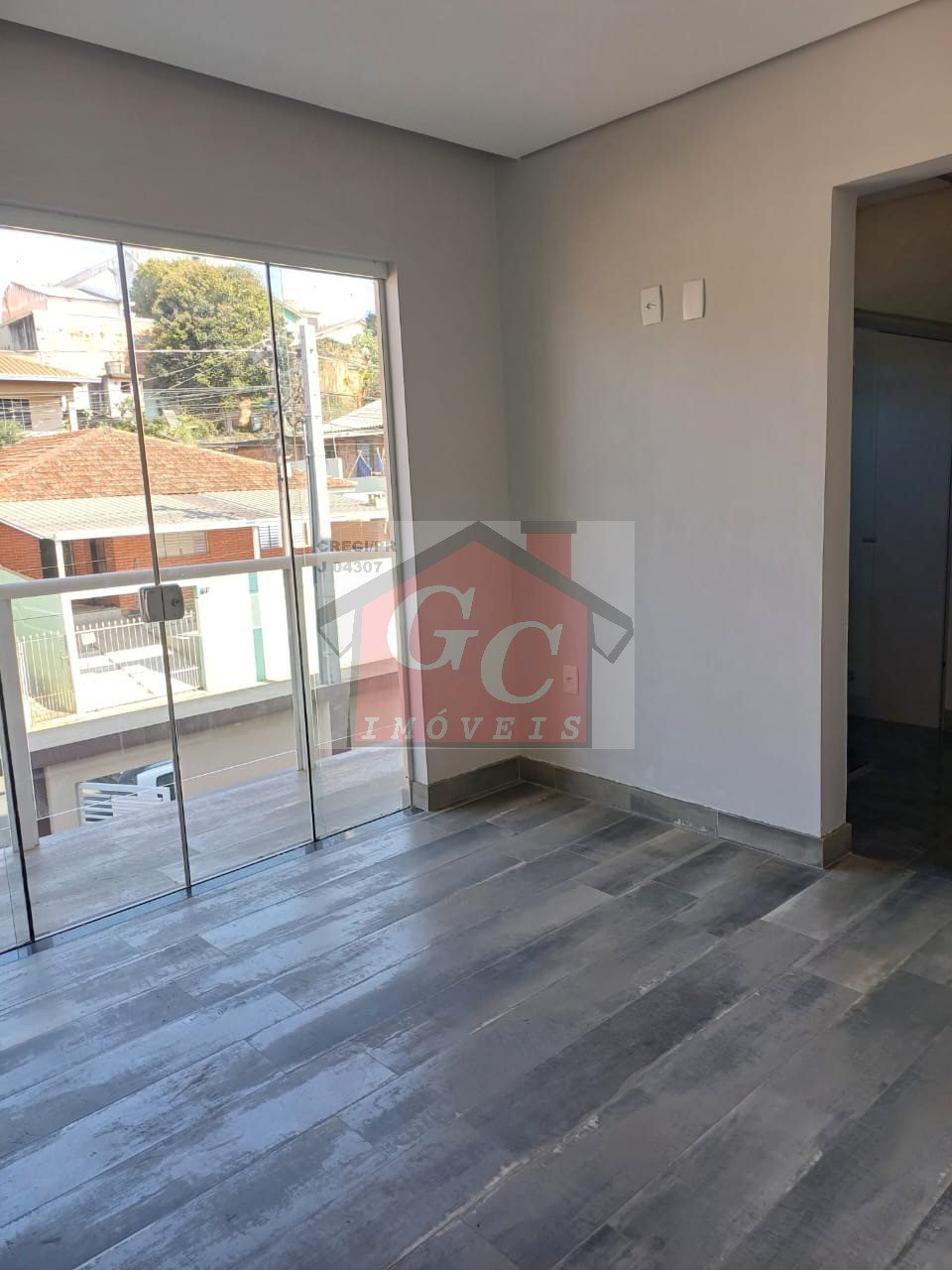 Sobrado, 2 quartos - Foto 11