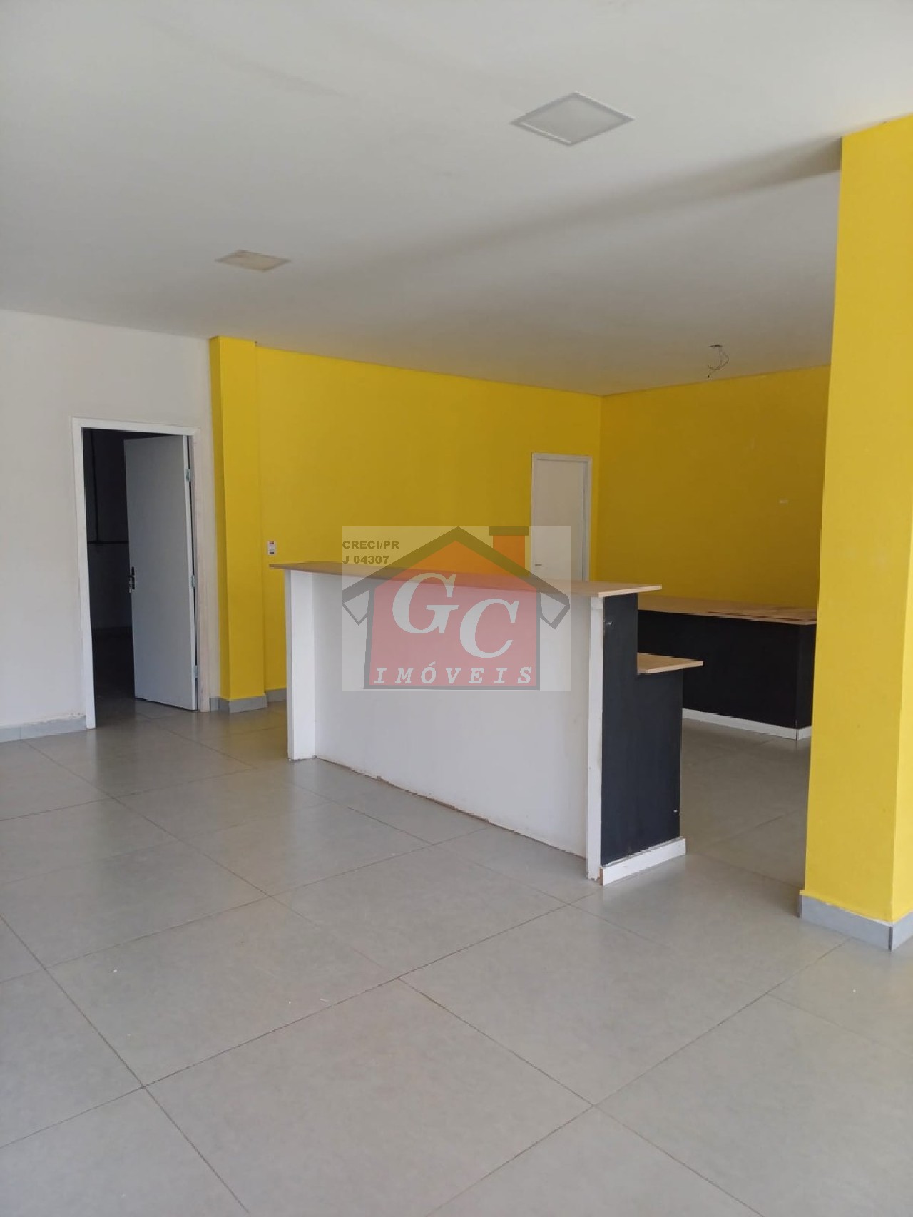 Conjunto Comercial-Sala para alugar - Foto 6