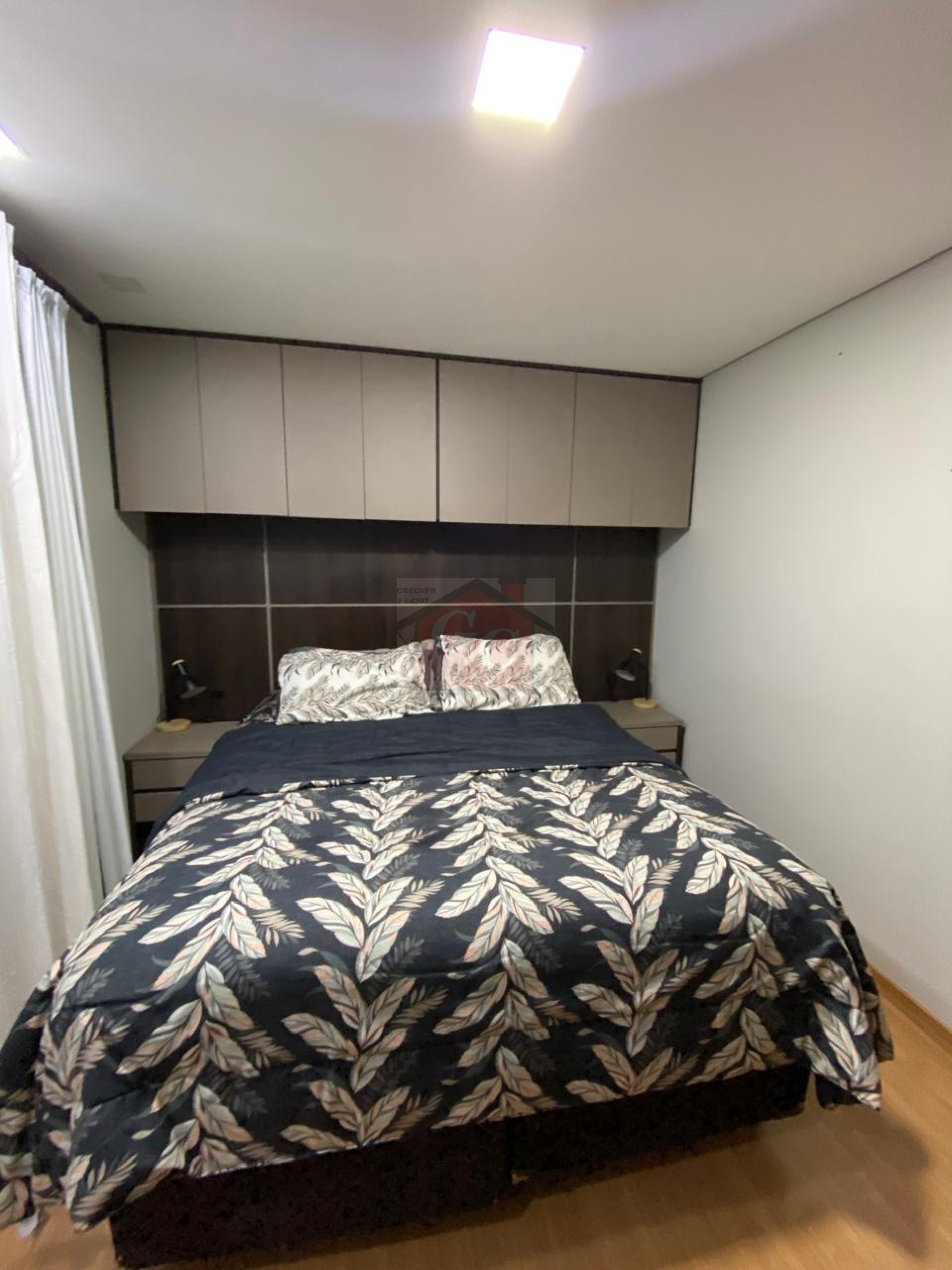 Apartamento à venda com 2 quartos, 65m² - Foto 11