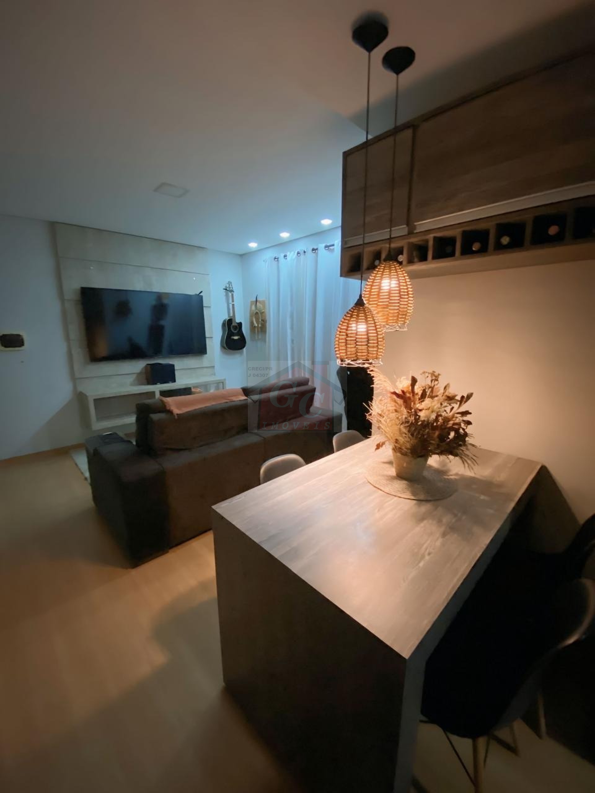 Apartamento à venda com 2 quartos, 65m² - Foto 7