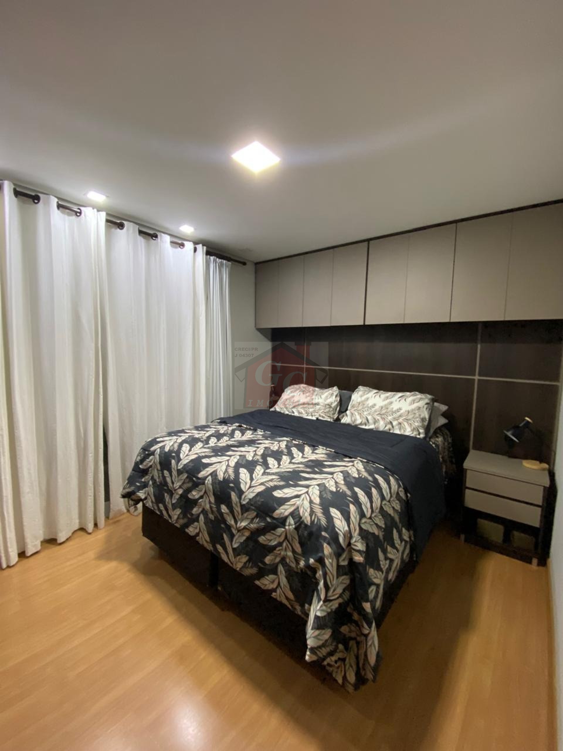 Apartamento à venda com 2 quartos, 65m² - Foto 10