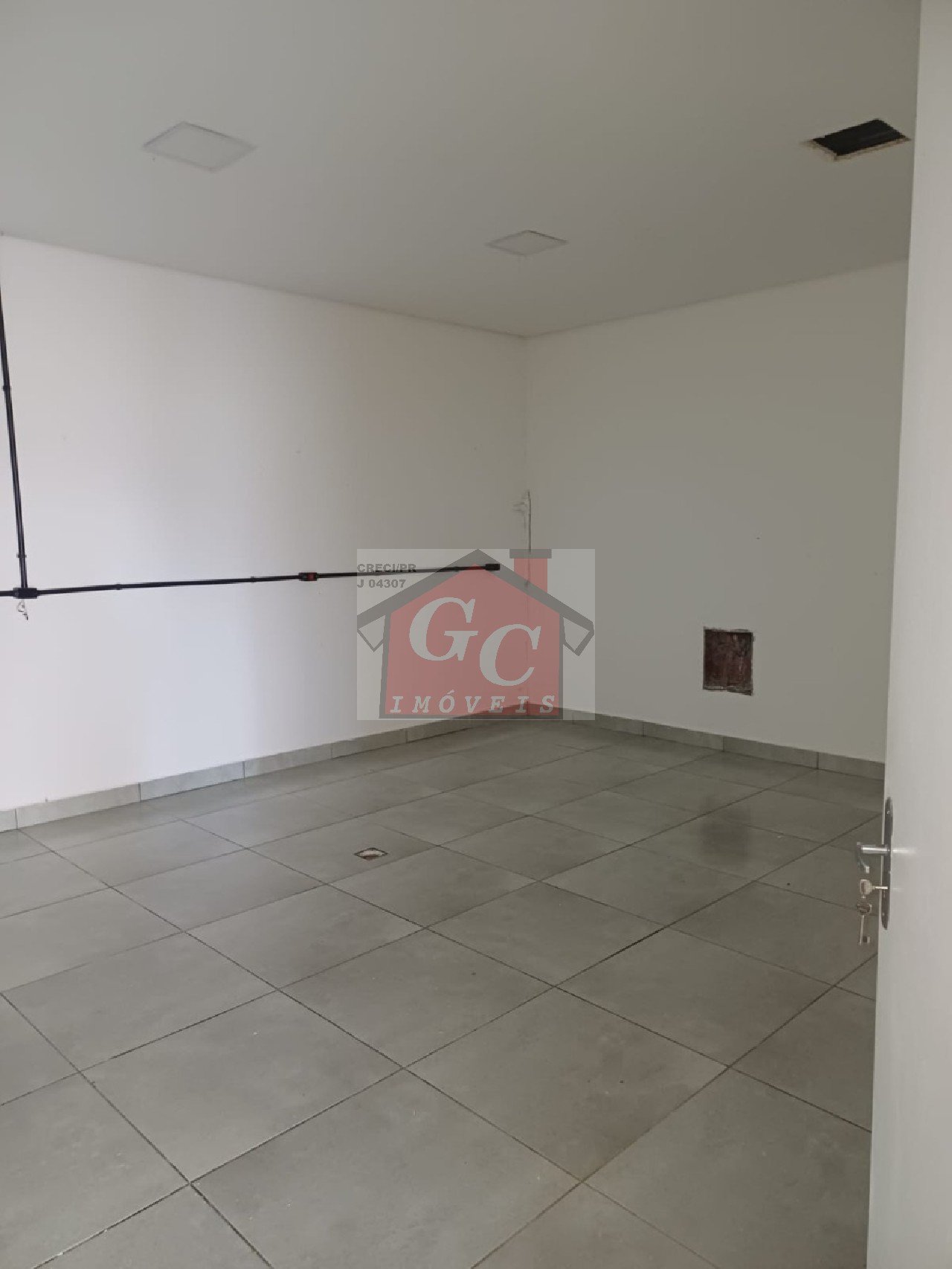 Conjunto Comercial-Sala para alugar - Foto 9