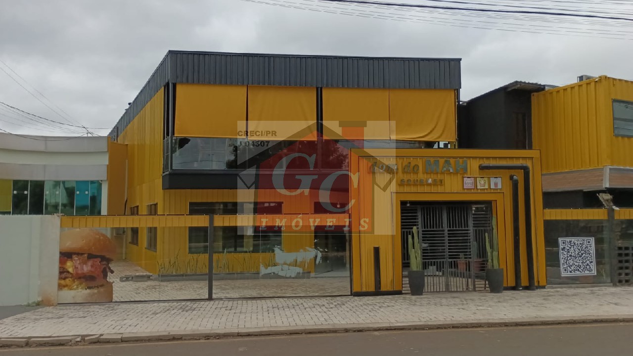 Conjunto Comercial-Sala para alugar - Foto 1