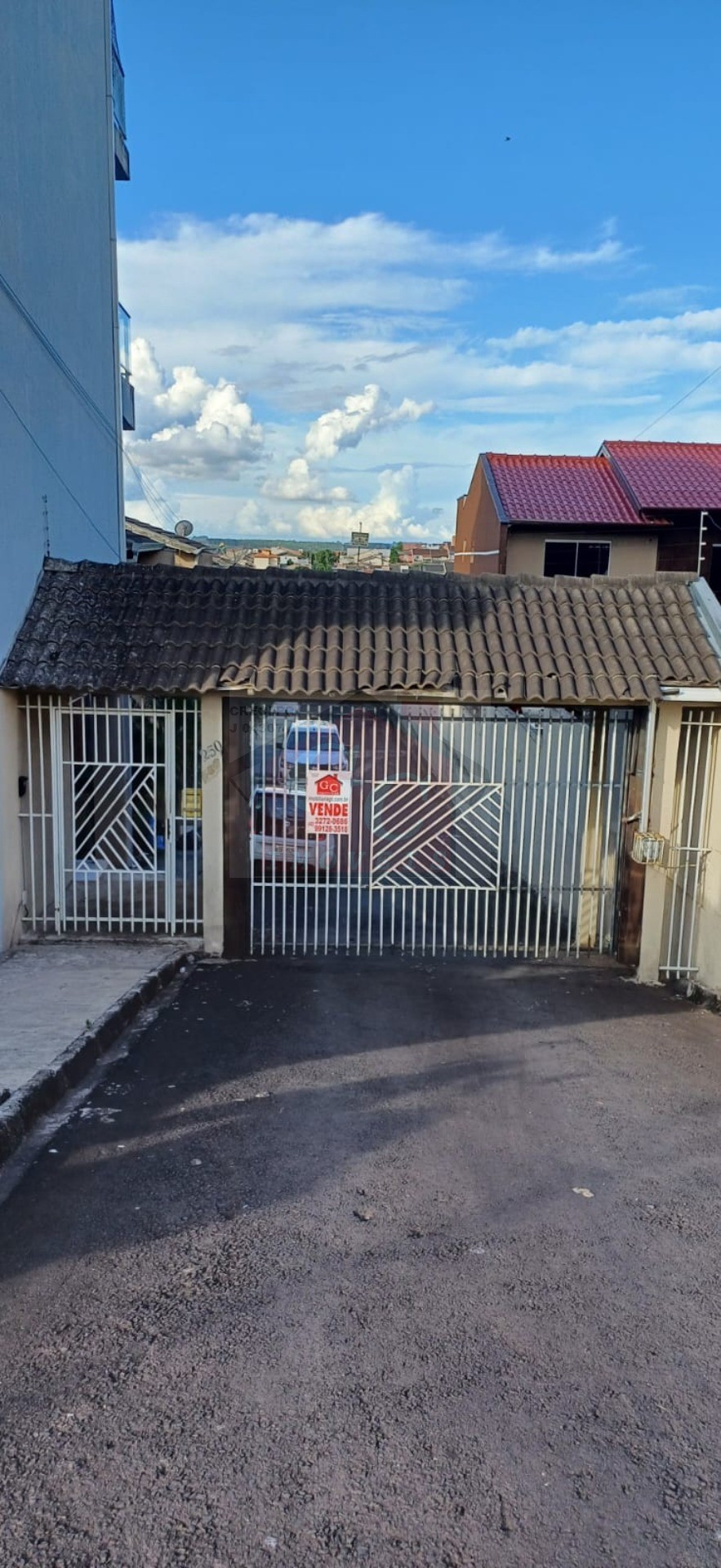 Sobrado, 3 quartos - Foto 1