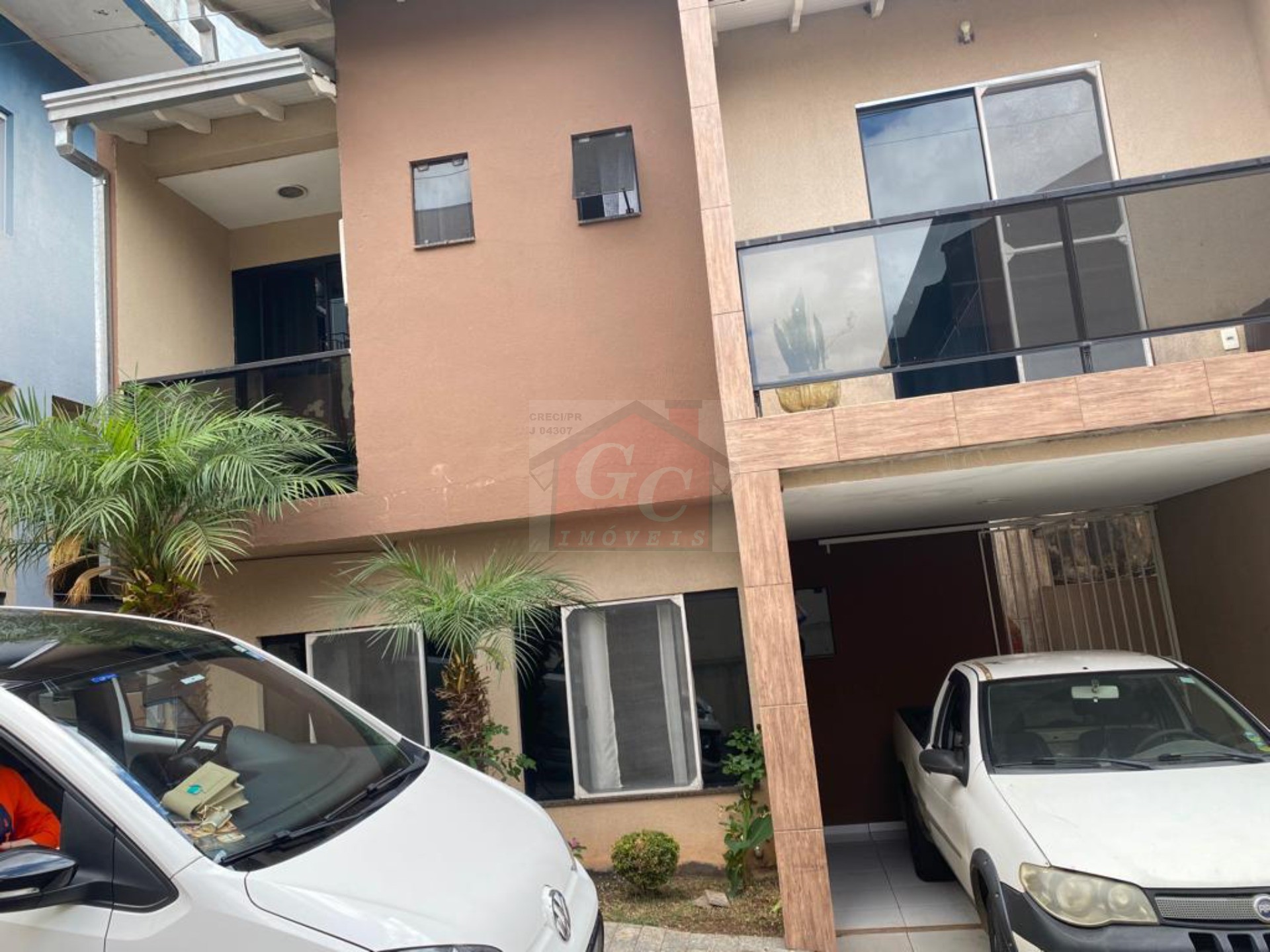 Sobrado, 3 quartos - Foto 3
