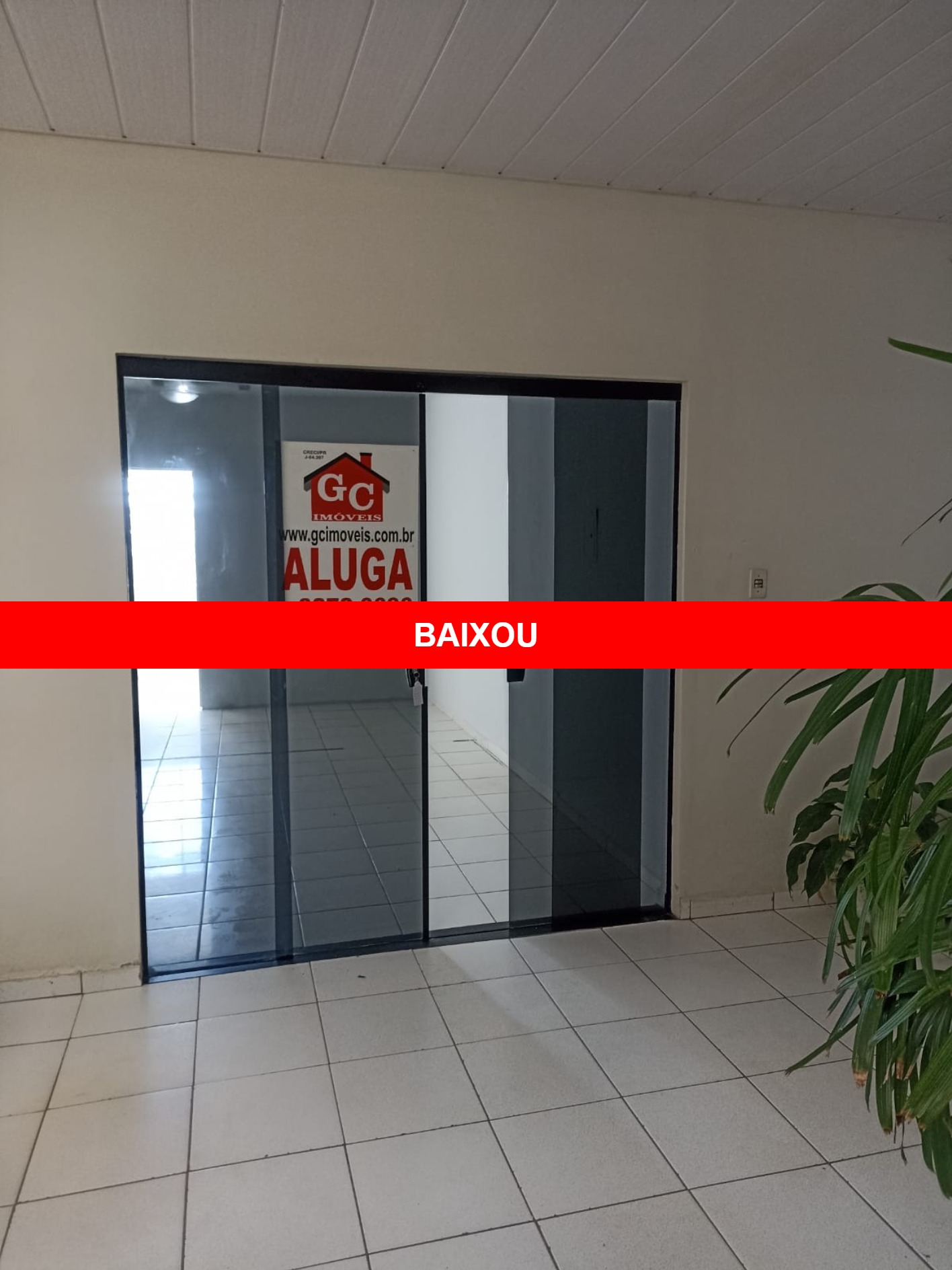 Conjunto Comercial-Sala para alugar - Foto 1