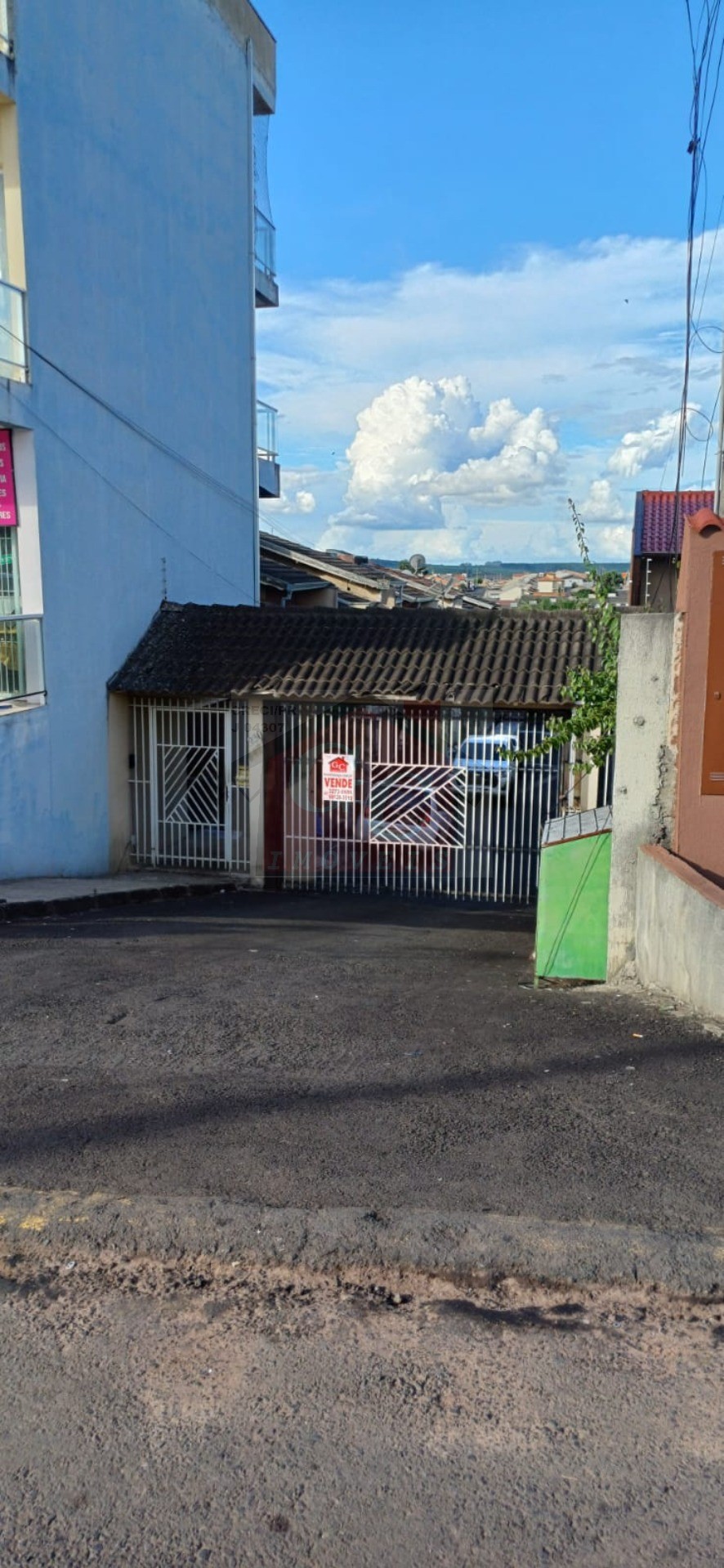 Sobrado, 3 quartos - Foto 27