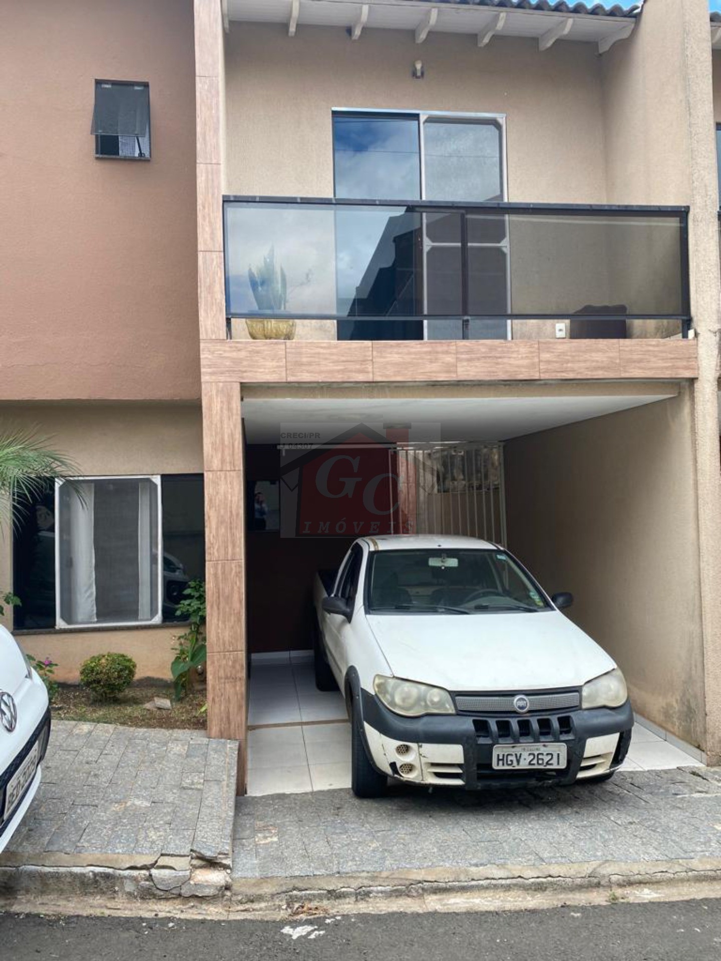 Sobrado, 3 quartos - Foto 2