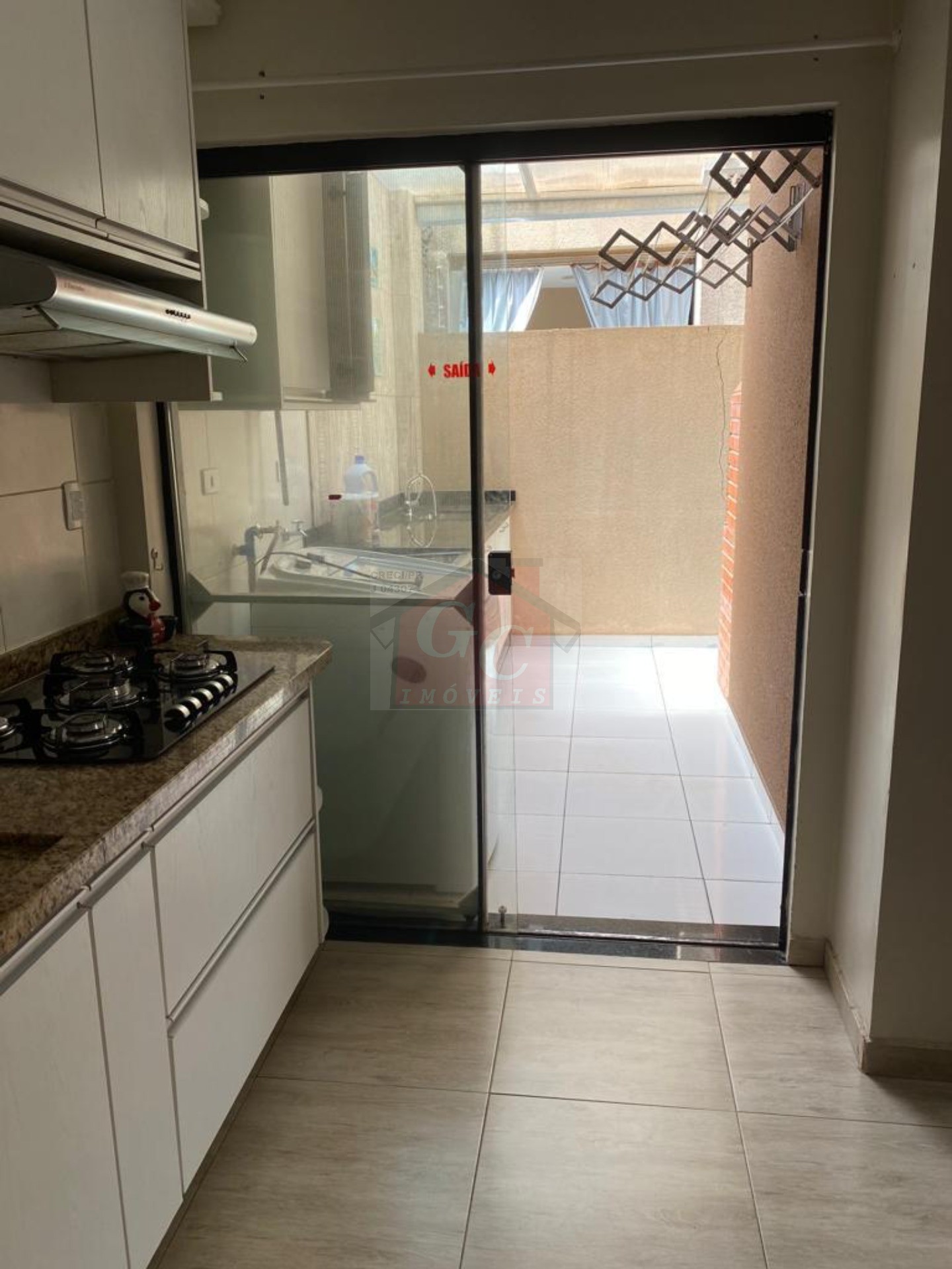 Sobrado, 3 quartos - Foto 7