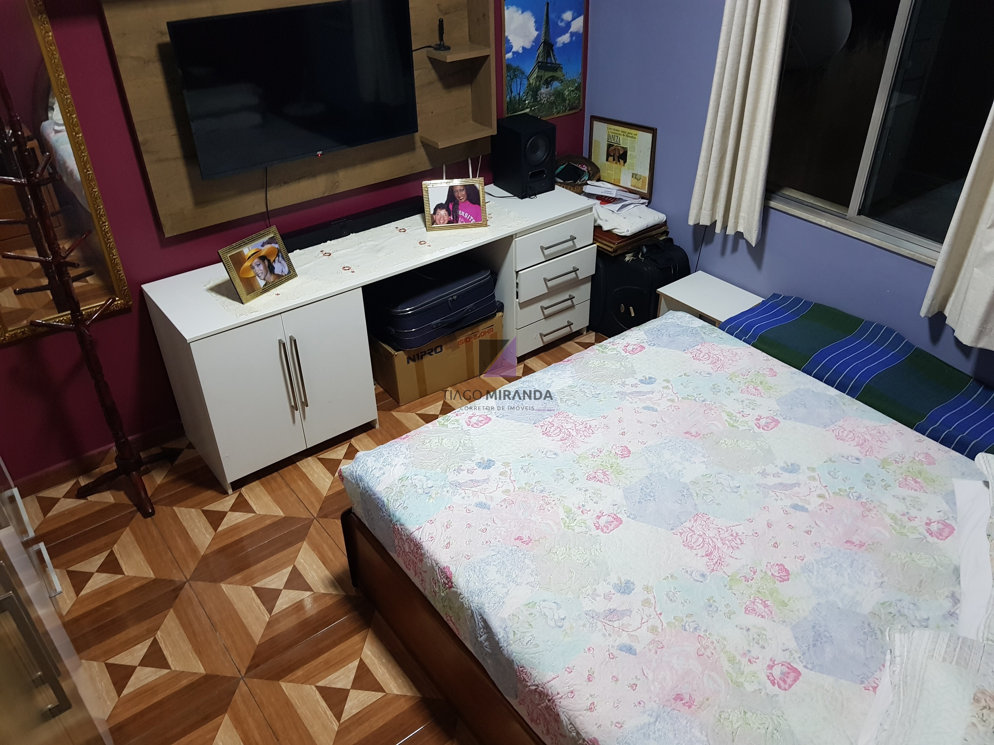 Apartamento à venda com 1 quarto, 32m² - Foto 15