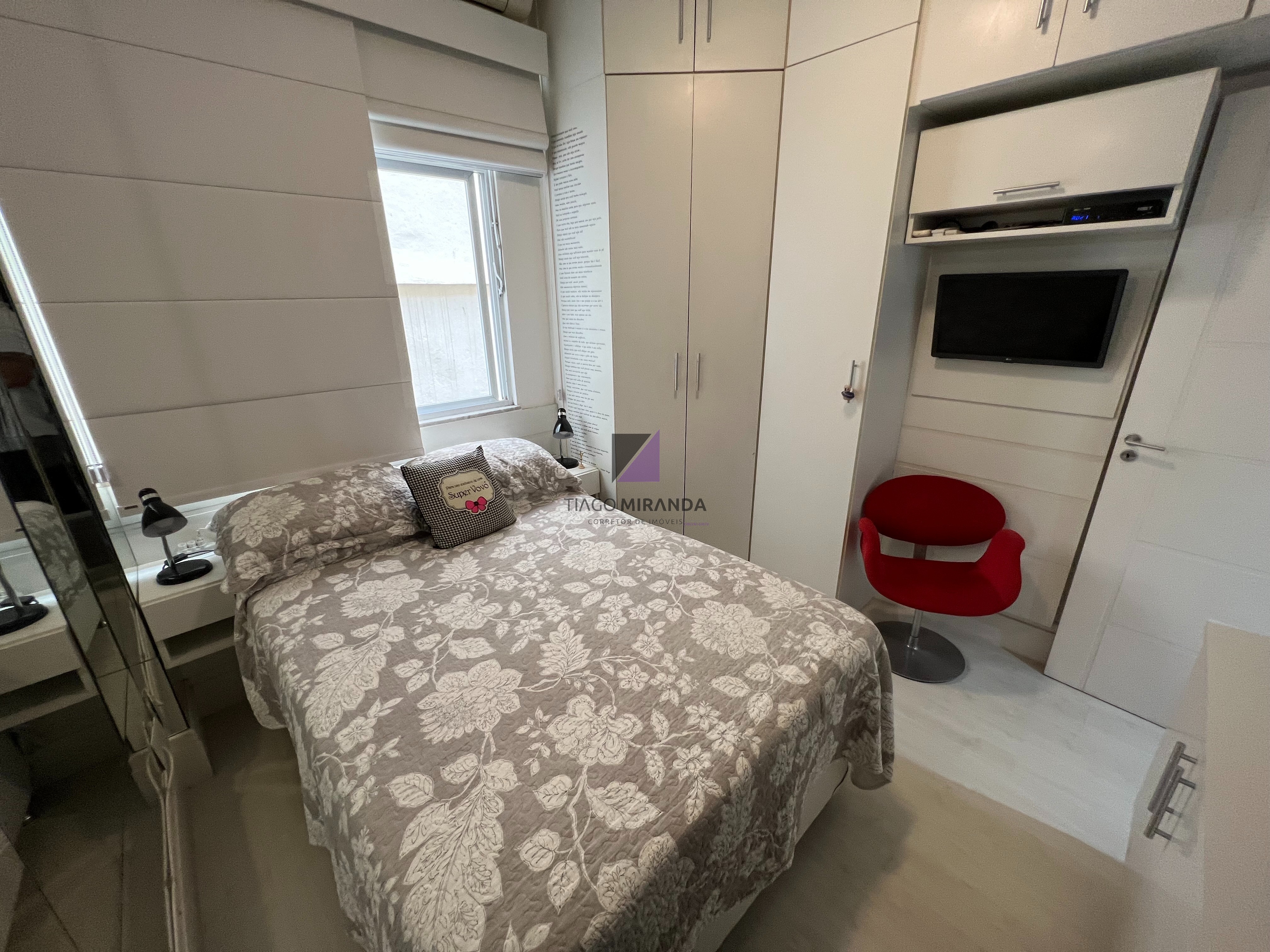 Apartamento à venda com 2 quartos, 64m² - Foto 7