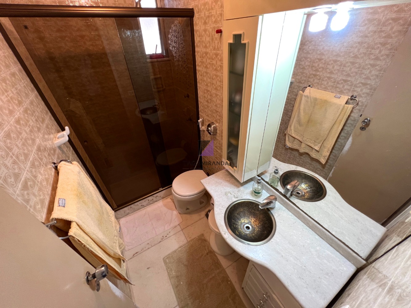 Apartamento à venda com 3 quartos, 89m² - Foto 26