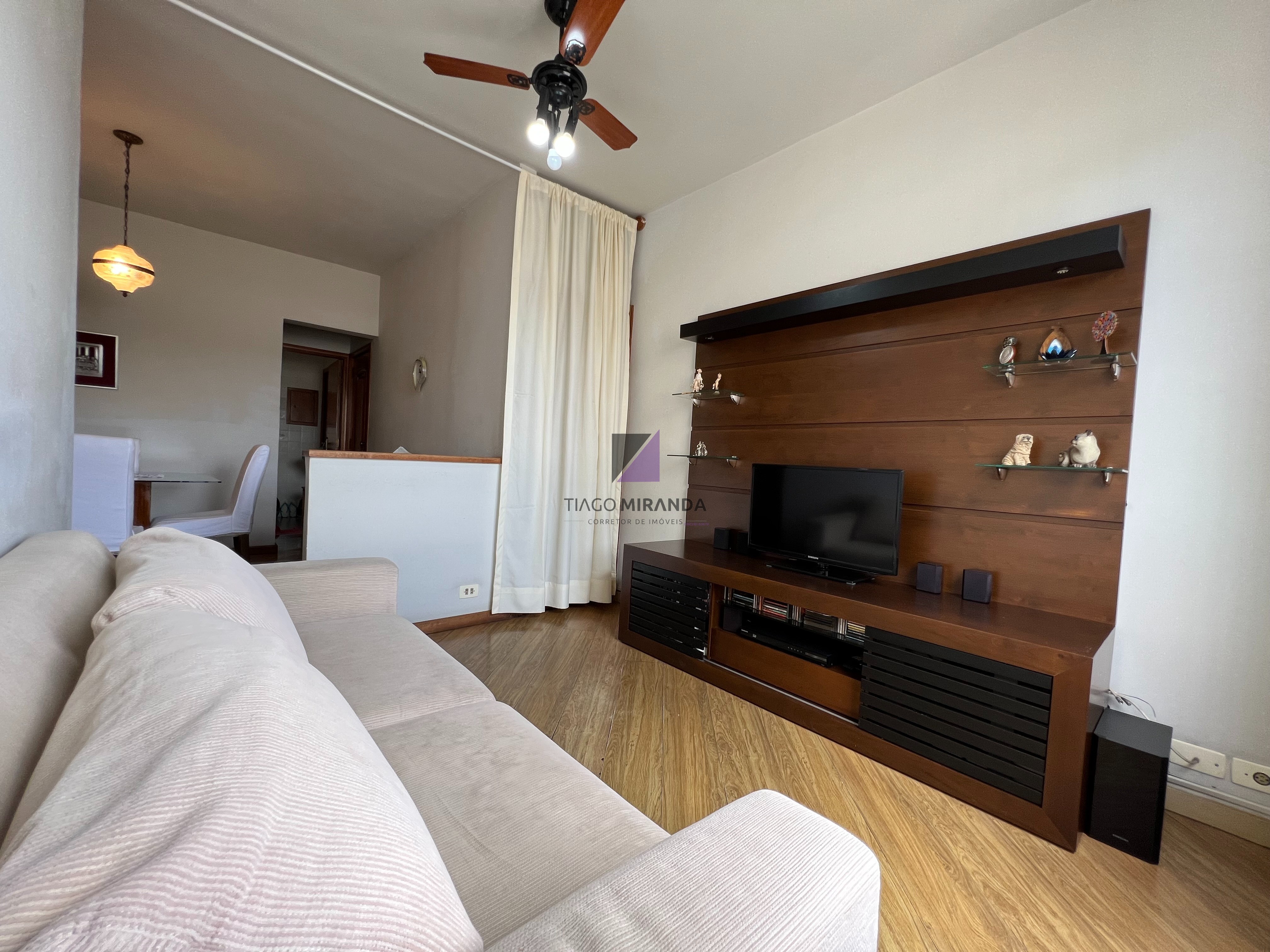 Apartamento à venda com 3 quartos, 89m² - Foto 5