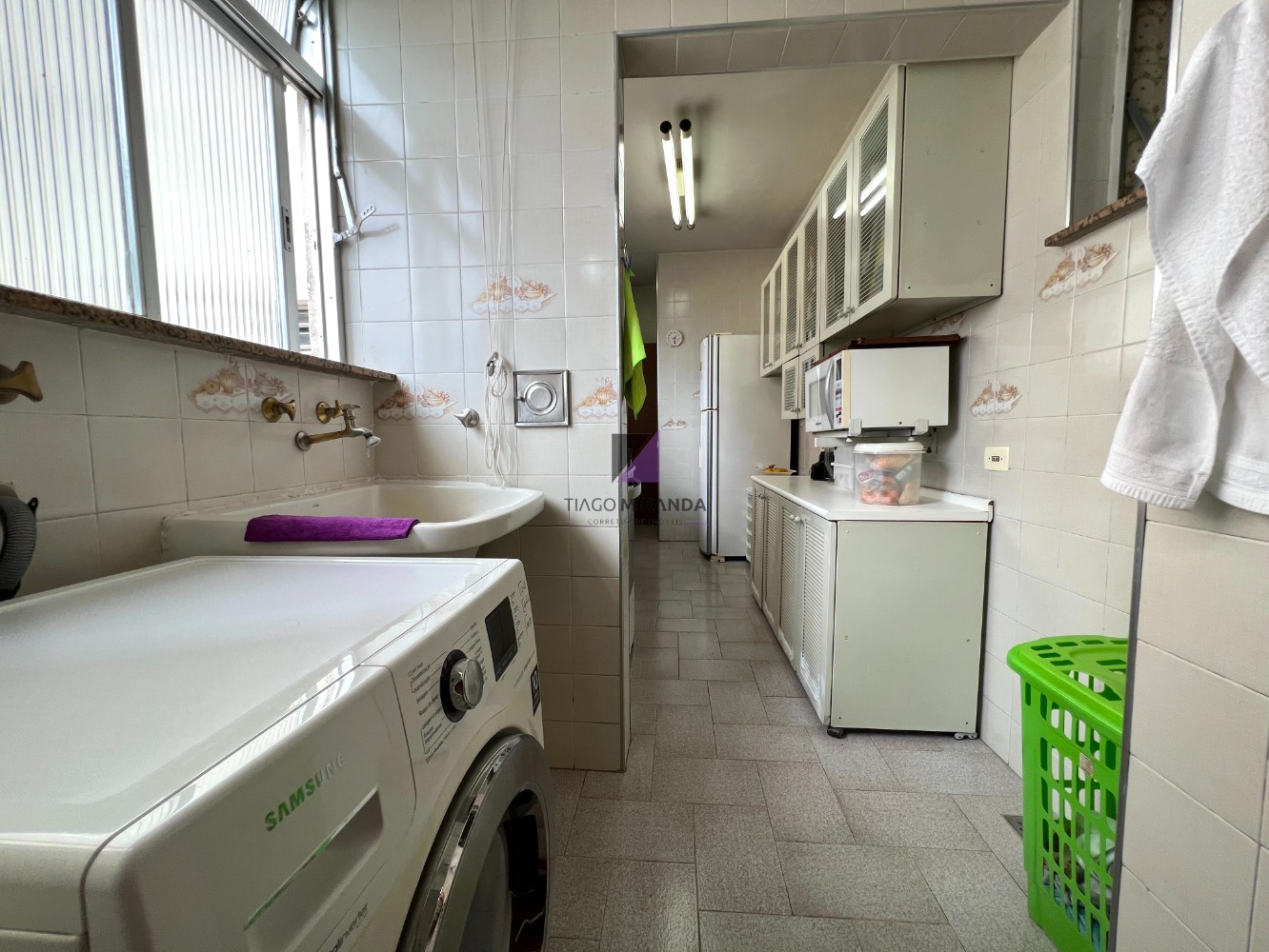 Apartamento à venda com 3 quartos, 89m² - Foto 33