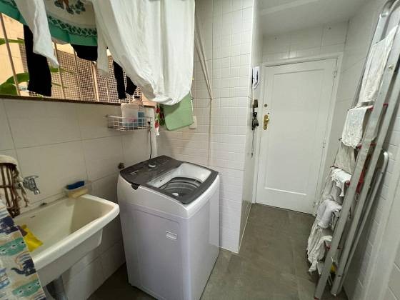 Apartamento à venda com 3 quartos, 120m² - Foto 23