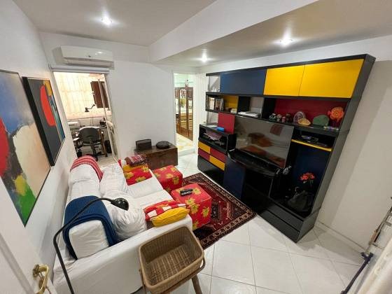 Apartamento à venda com 3 quartos, 120m² - Foto 12