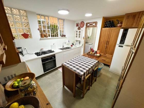 Apartamento à venda com 3 quartos, 120m² - Foto 21